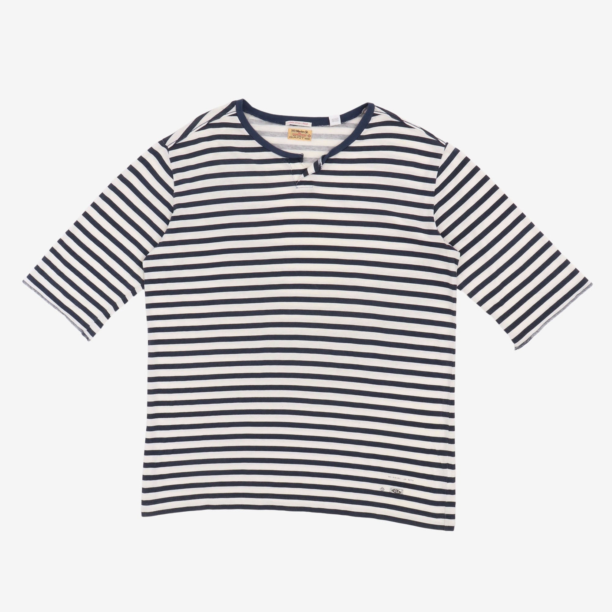 Rugger Breton Tee