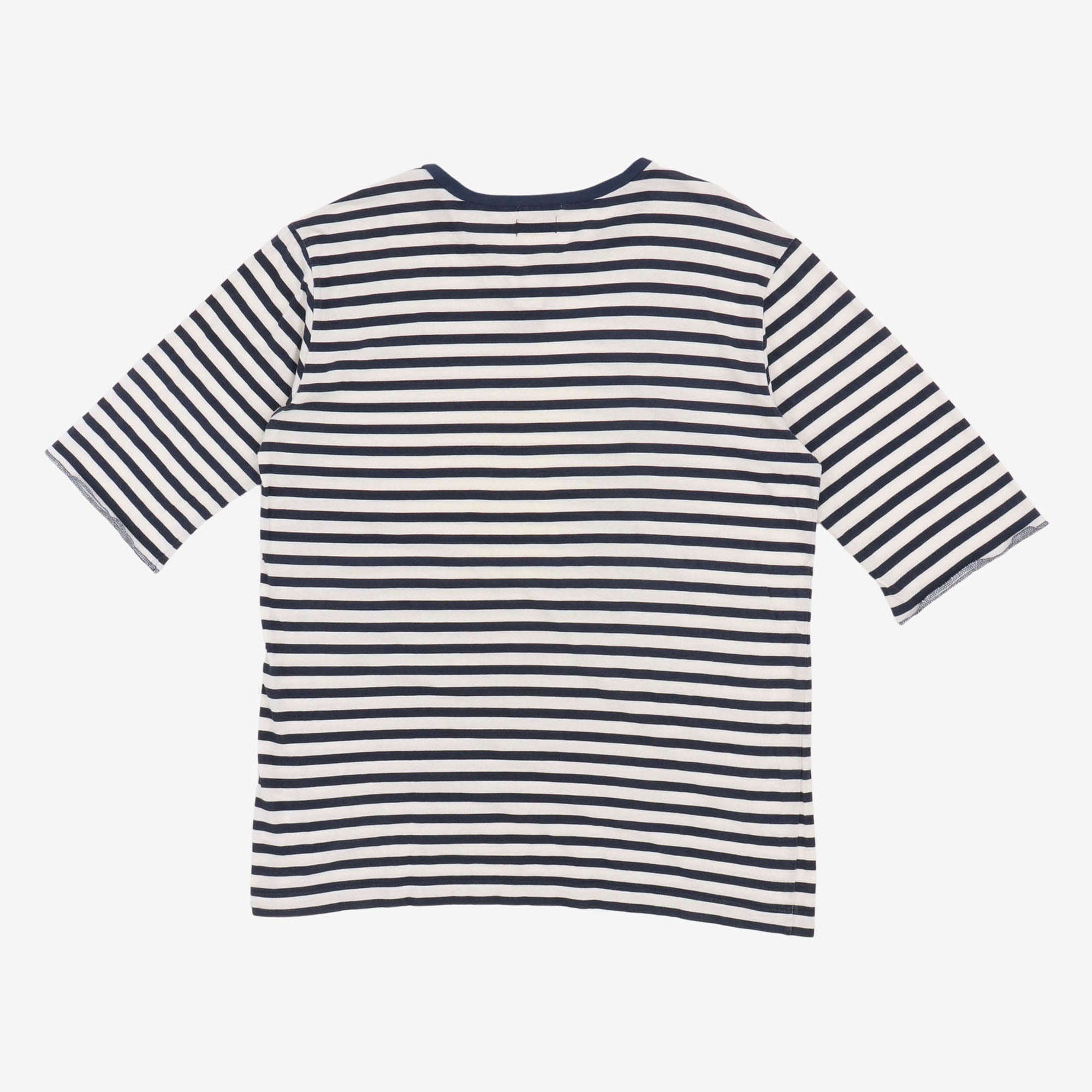 Rugger Breton Tee