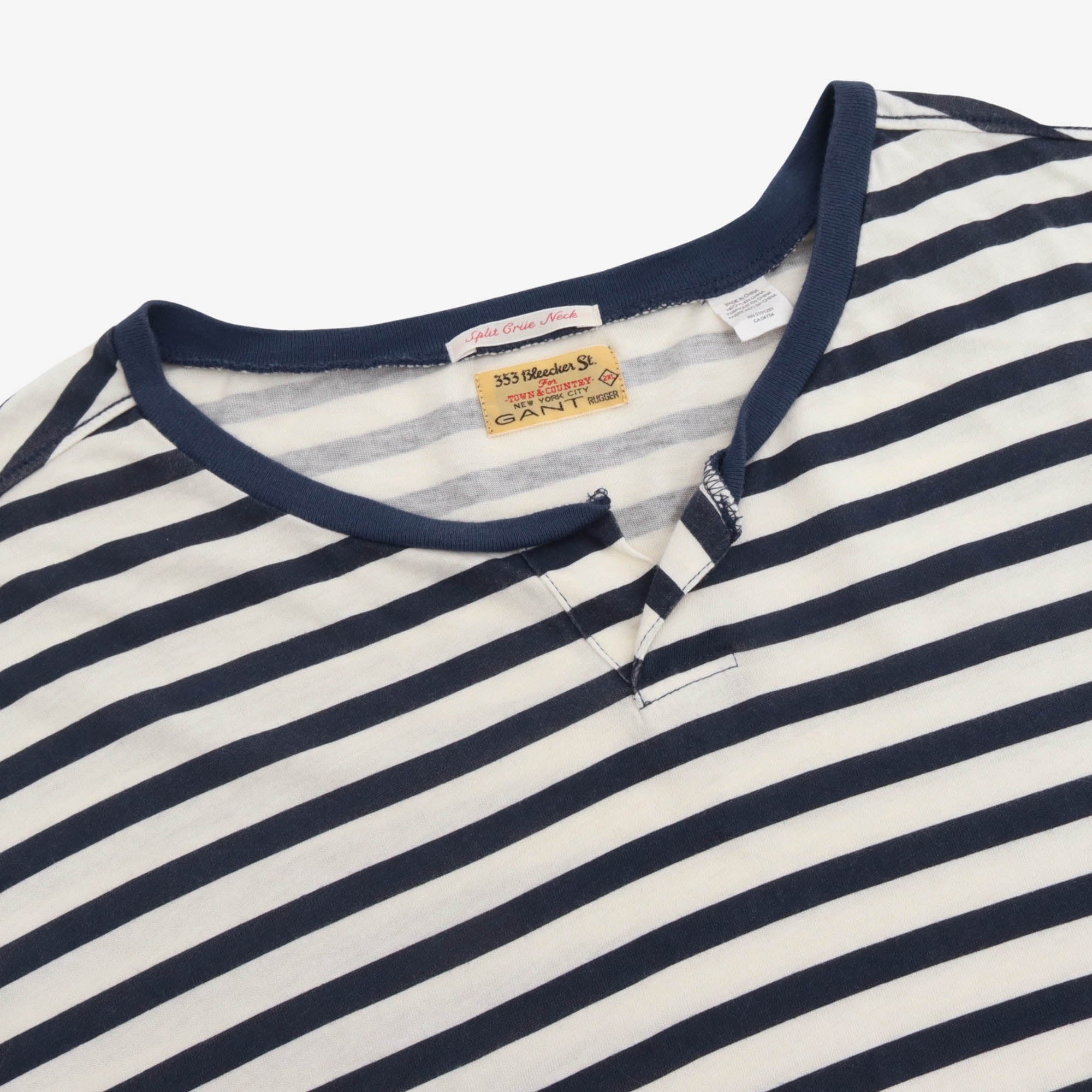 Rugger Breton Tee