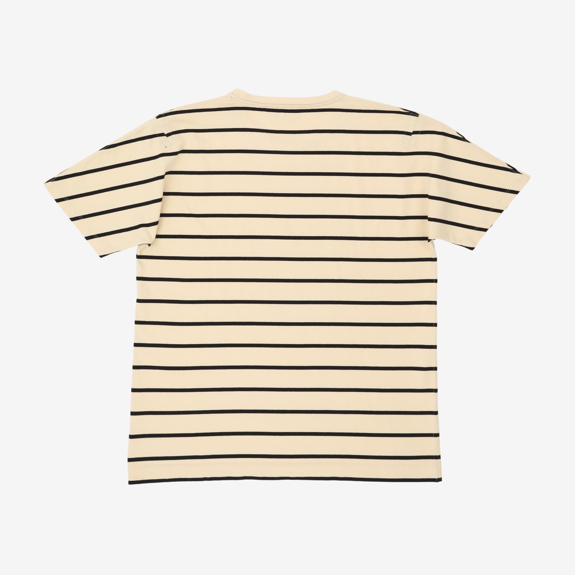 Bäst Striped T-Shirt