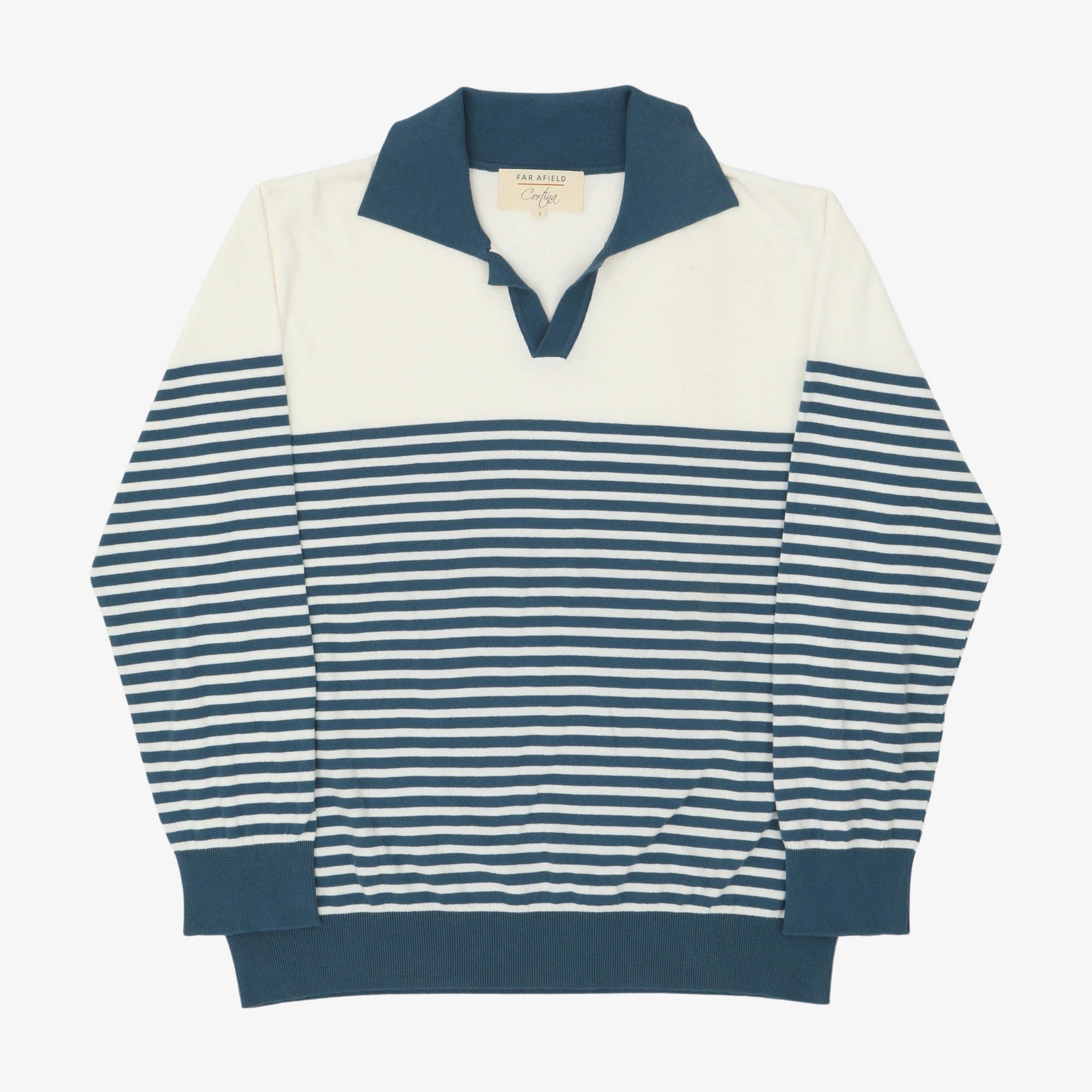 Craftsman Clothing Jimmy Polo