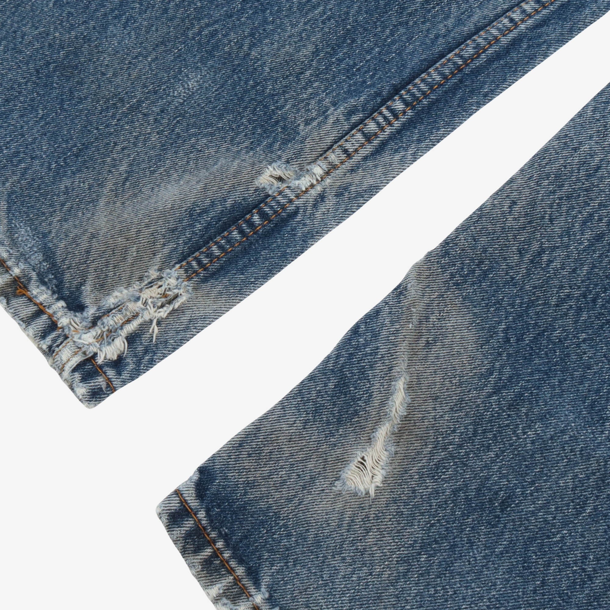 Lot 505 Denim (36W X 30L)