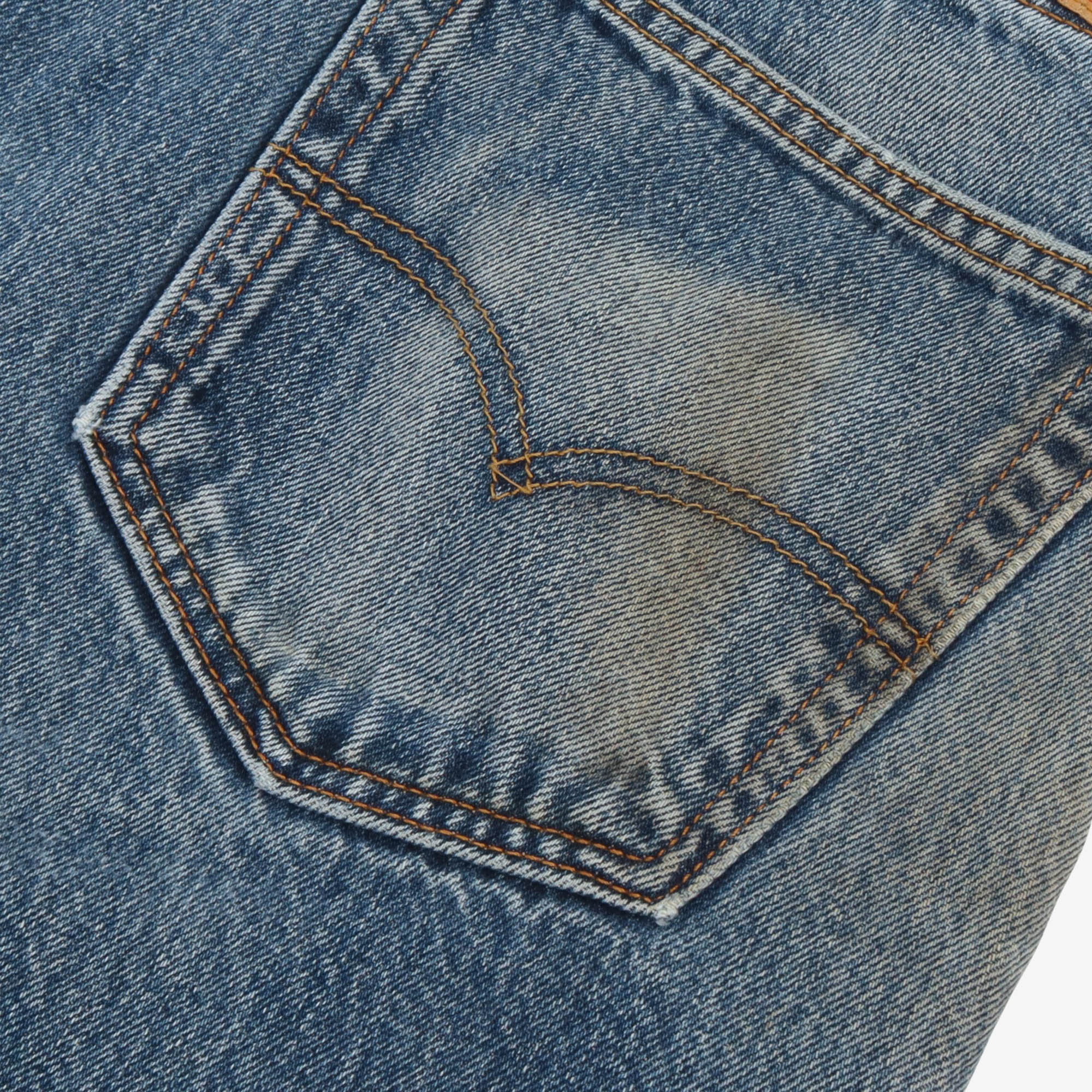 Lot 505 Denim (36W X 30L)