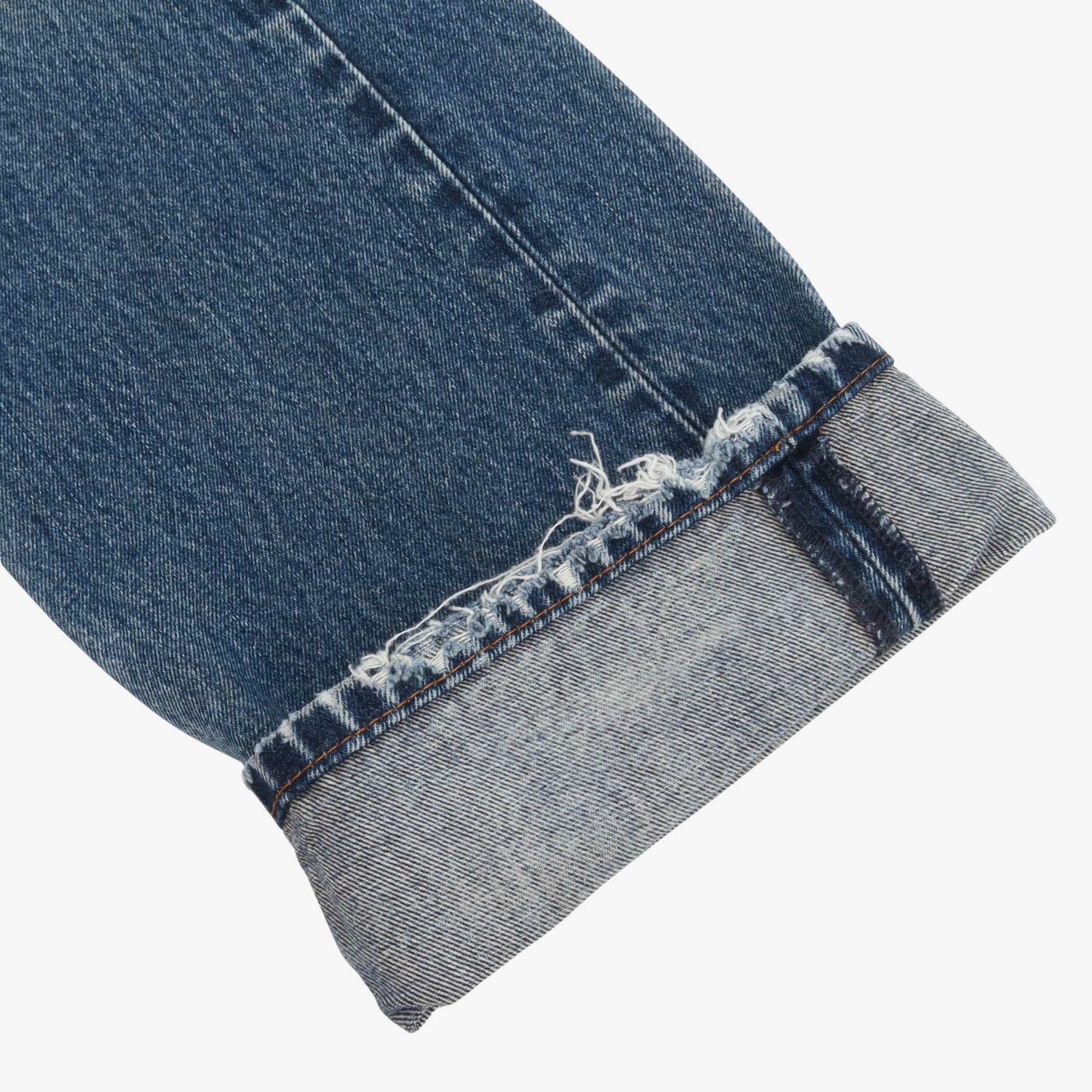 Lot 505 Denim (36W X 30L)