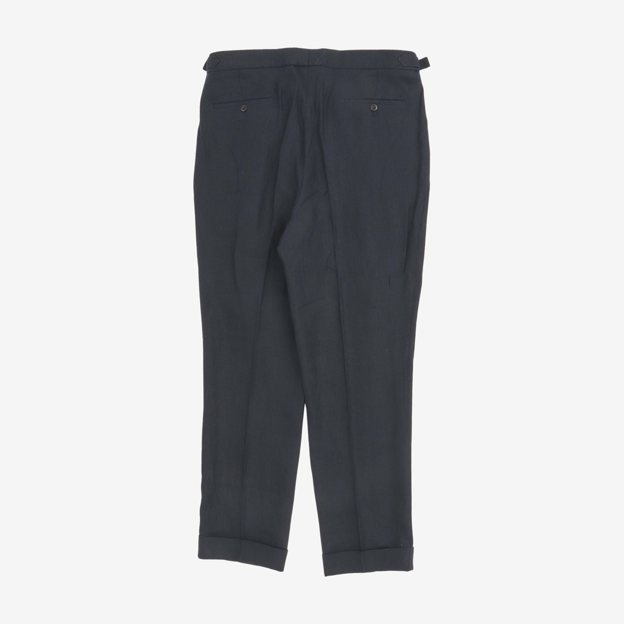 Safi Trousers (38W X 31L)