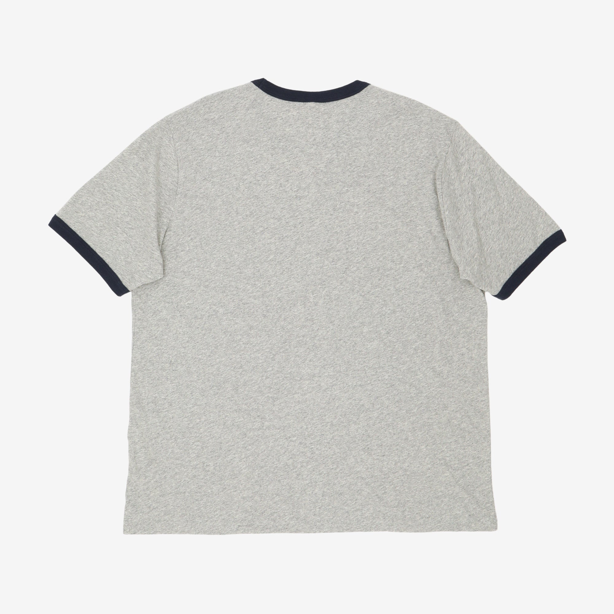 Ricky Bad At Sports Tee
