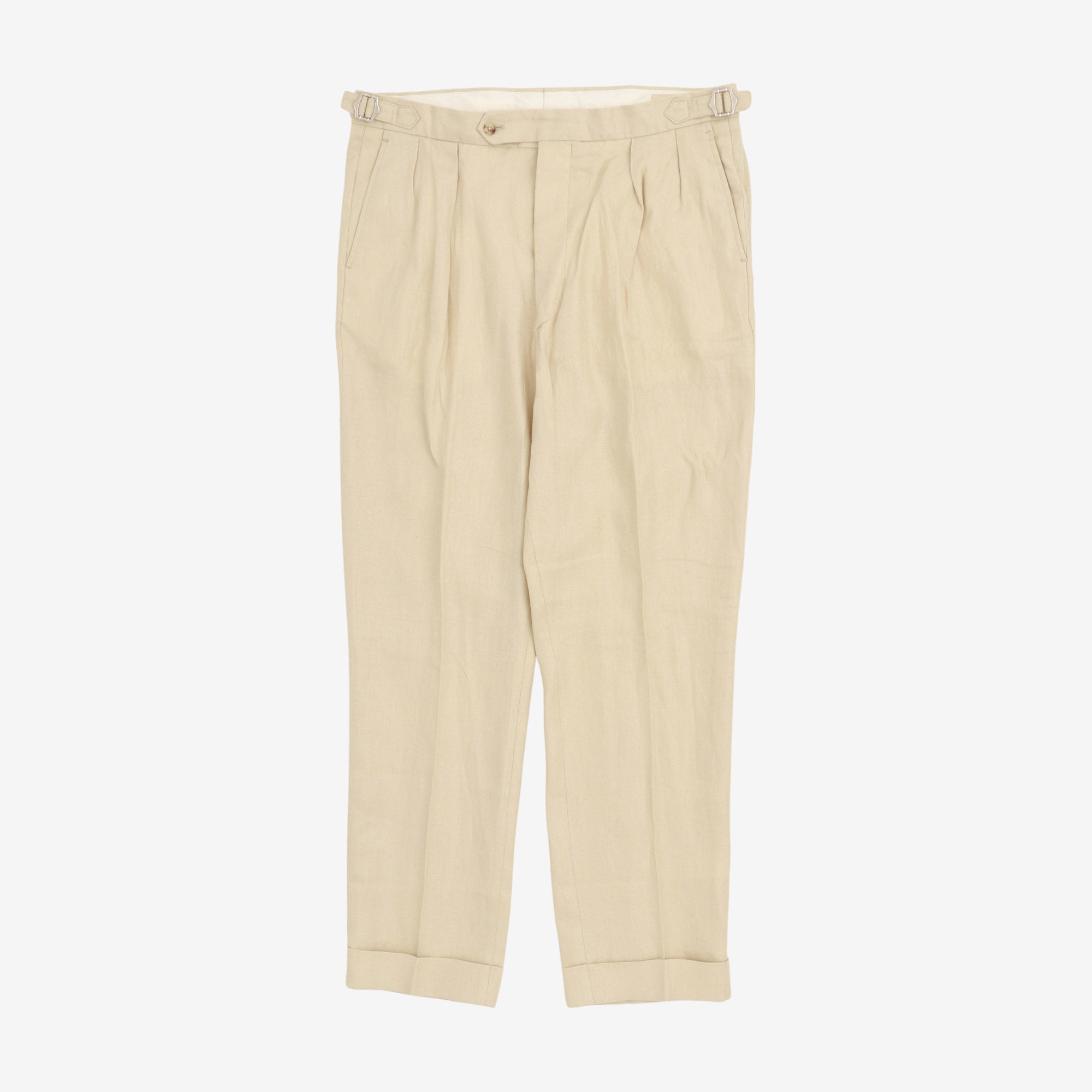 Safi Trousers (38W X 31L)