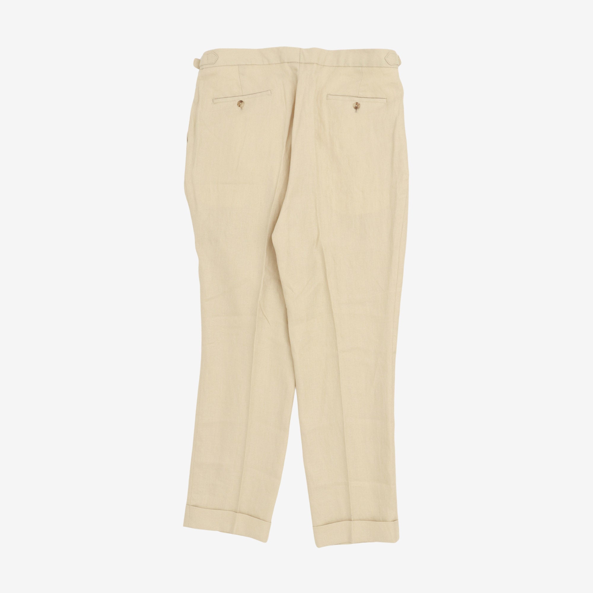 Safi Trousers (38W X 31L)