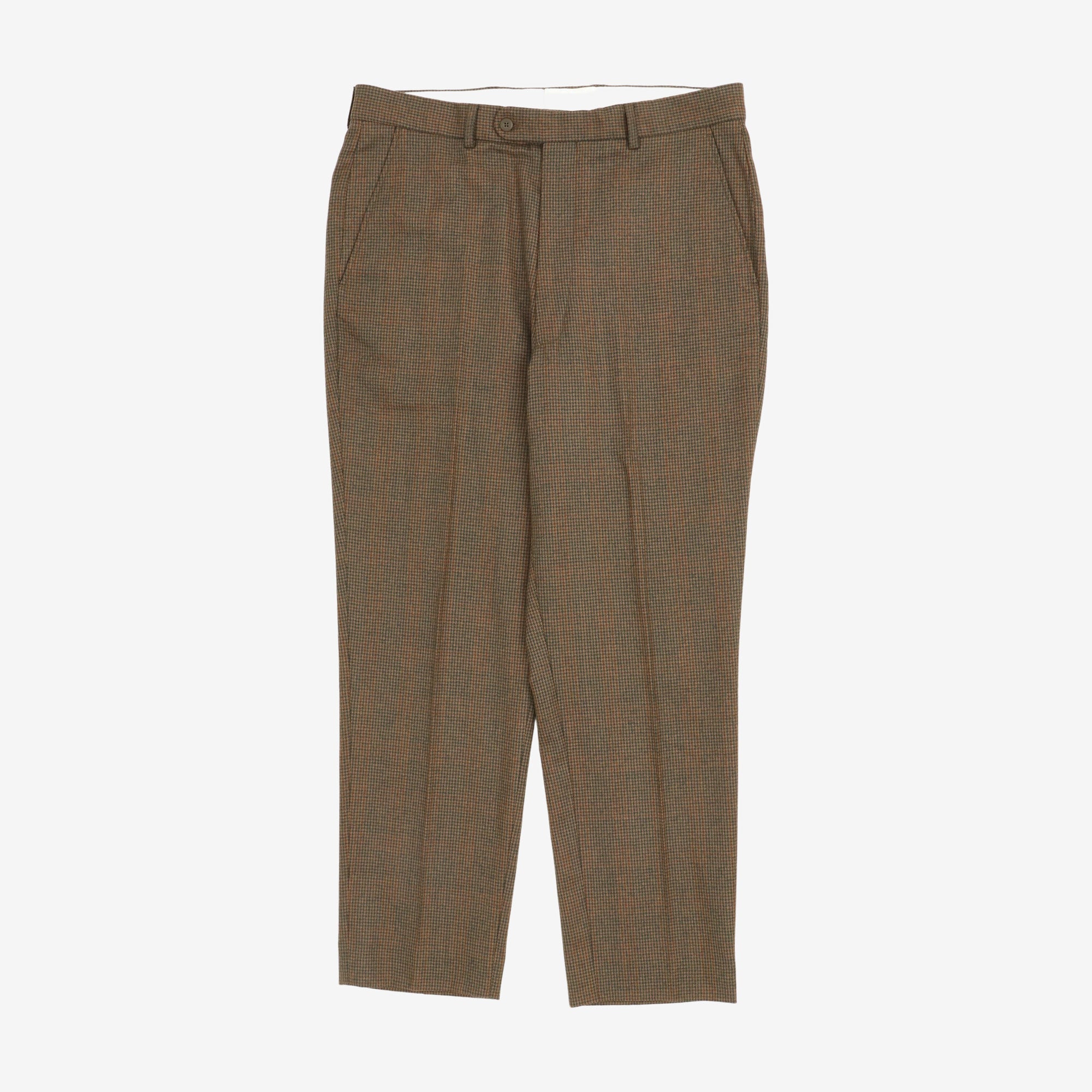 El Jadida Trousers (38W X 30L)