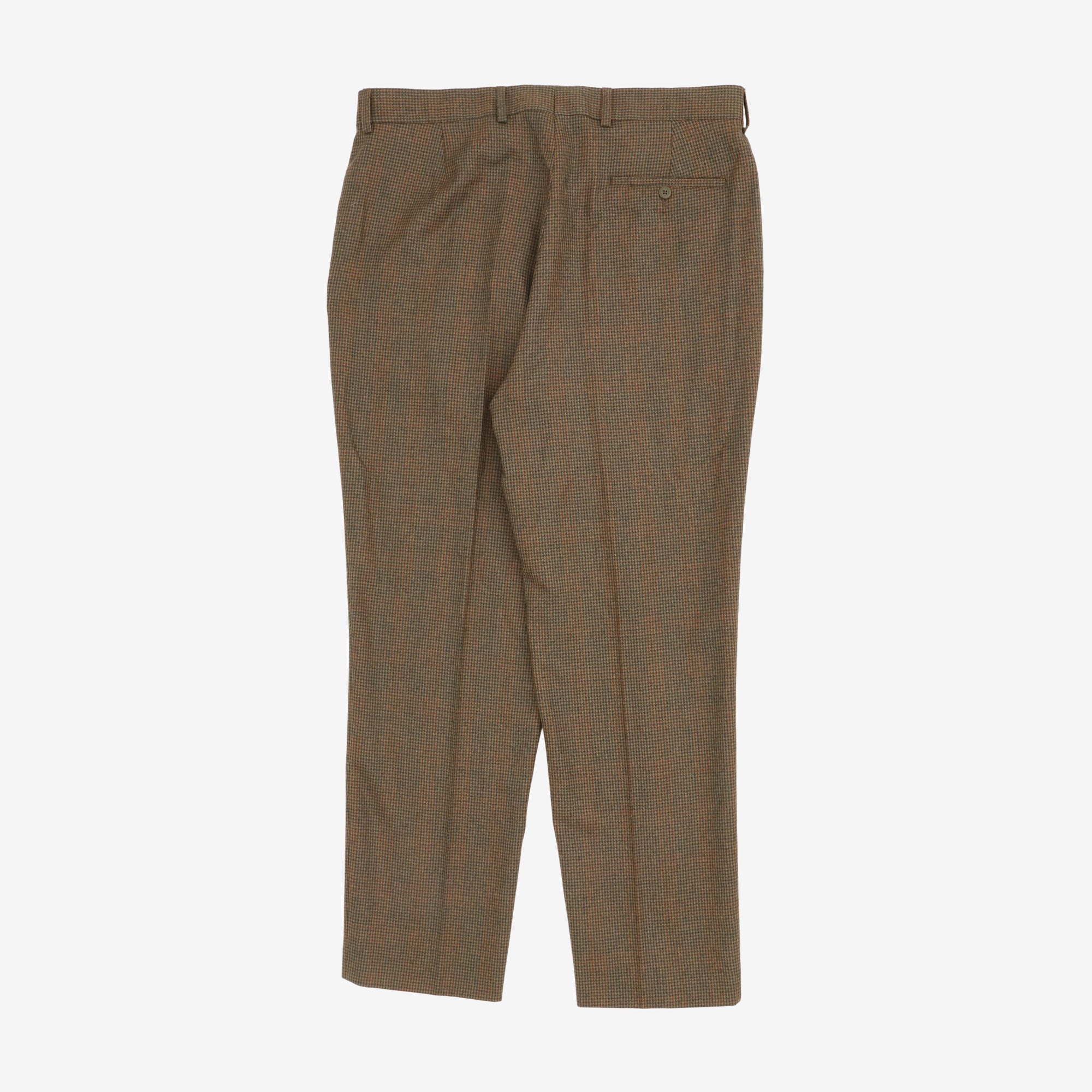 El Jadida Trousers (38W X 30L)