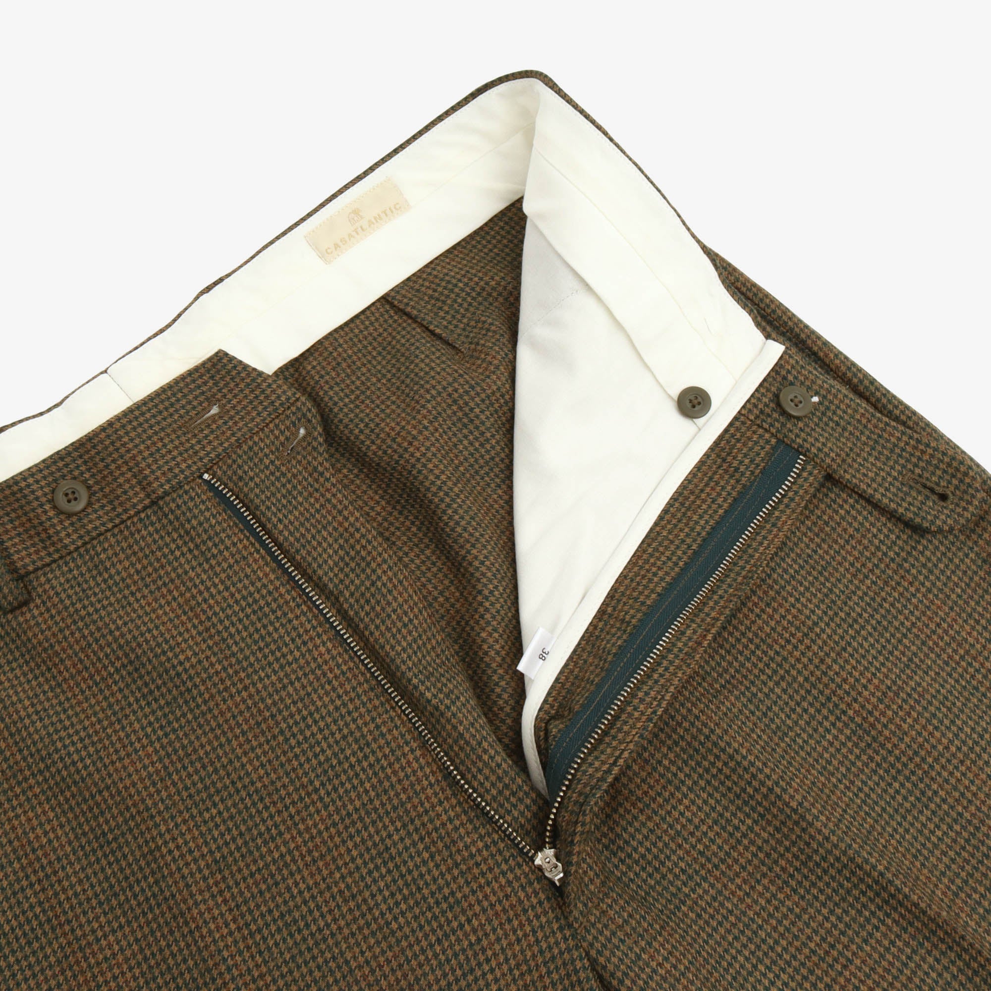 El Jadida Trousers (38W X 30L)