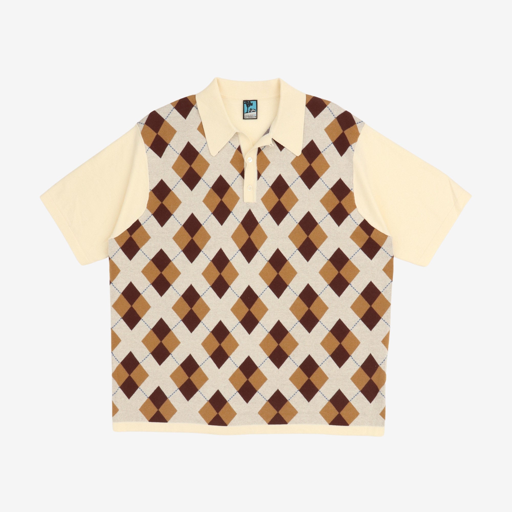 Griffith Knit Polo
