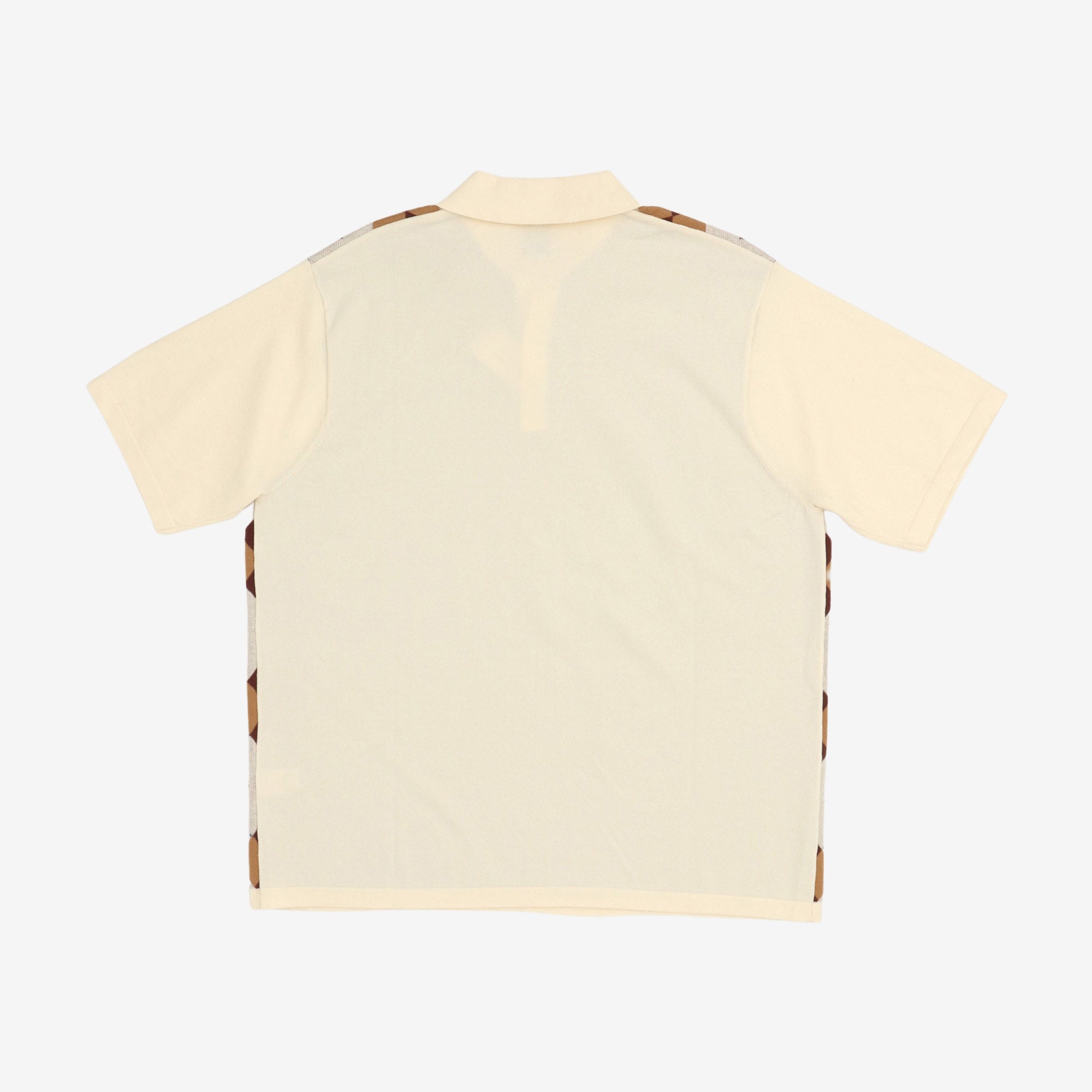 Griffith Knit Polo