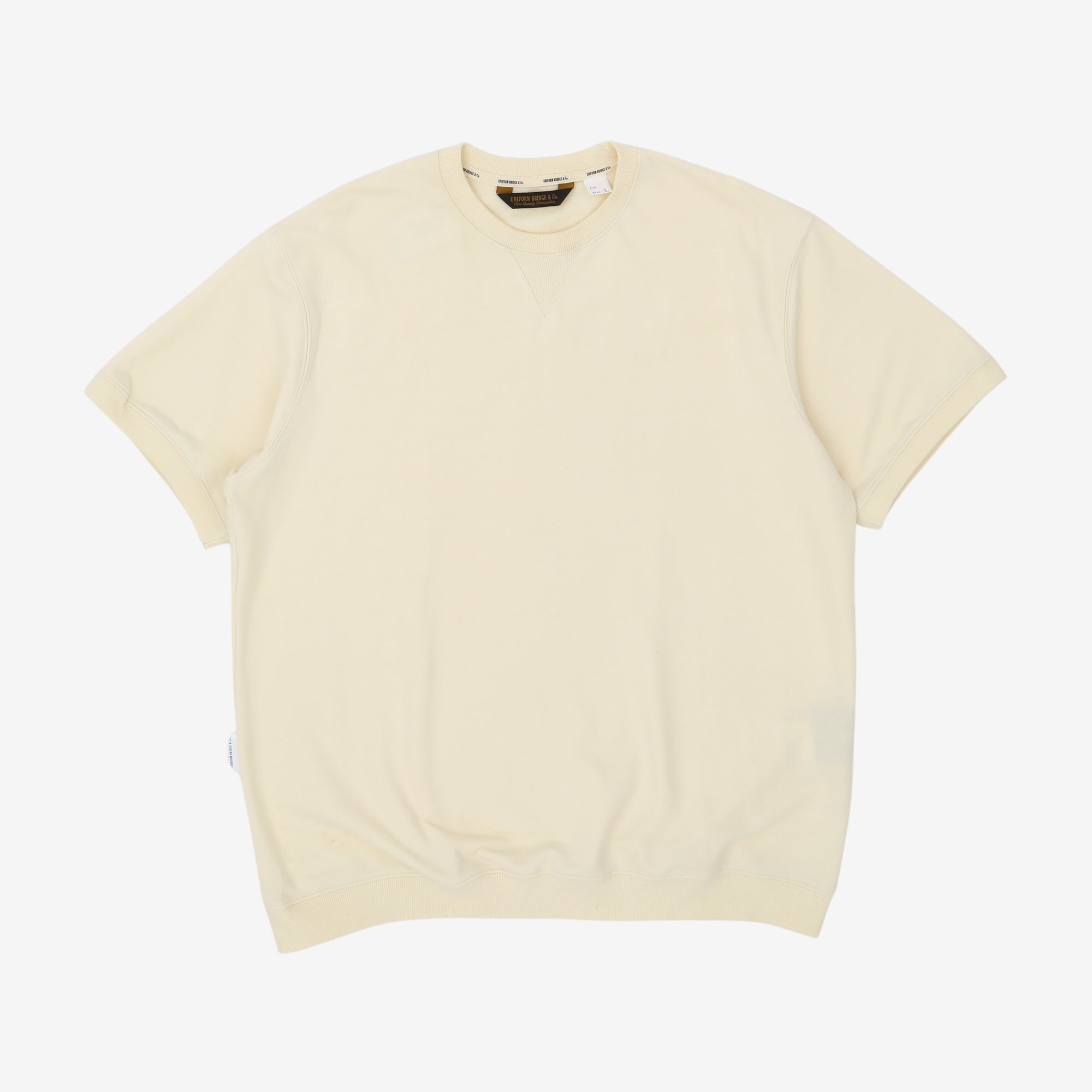 SS Crewneck Sweatshirt