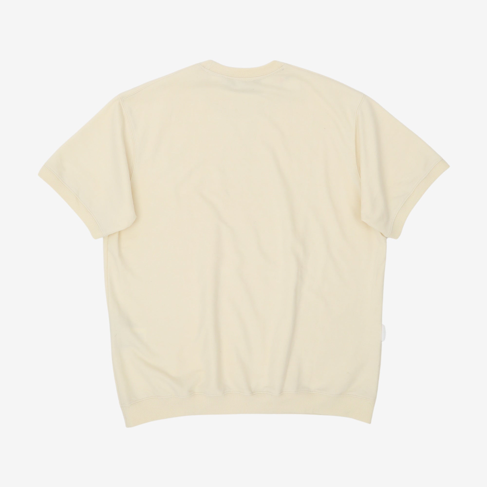 SS Crewneck Sweatshirt