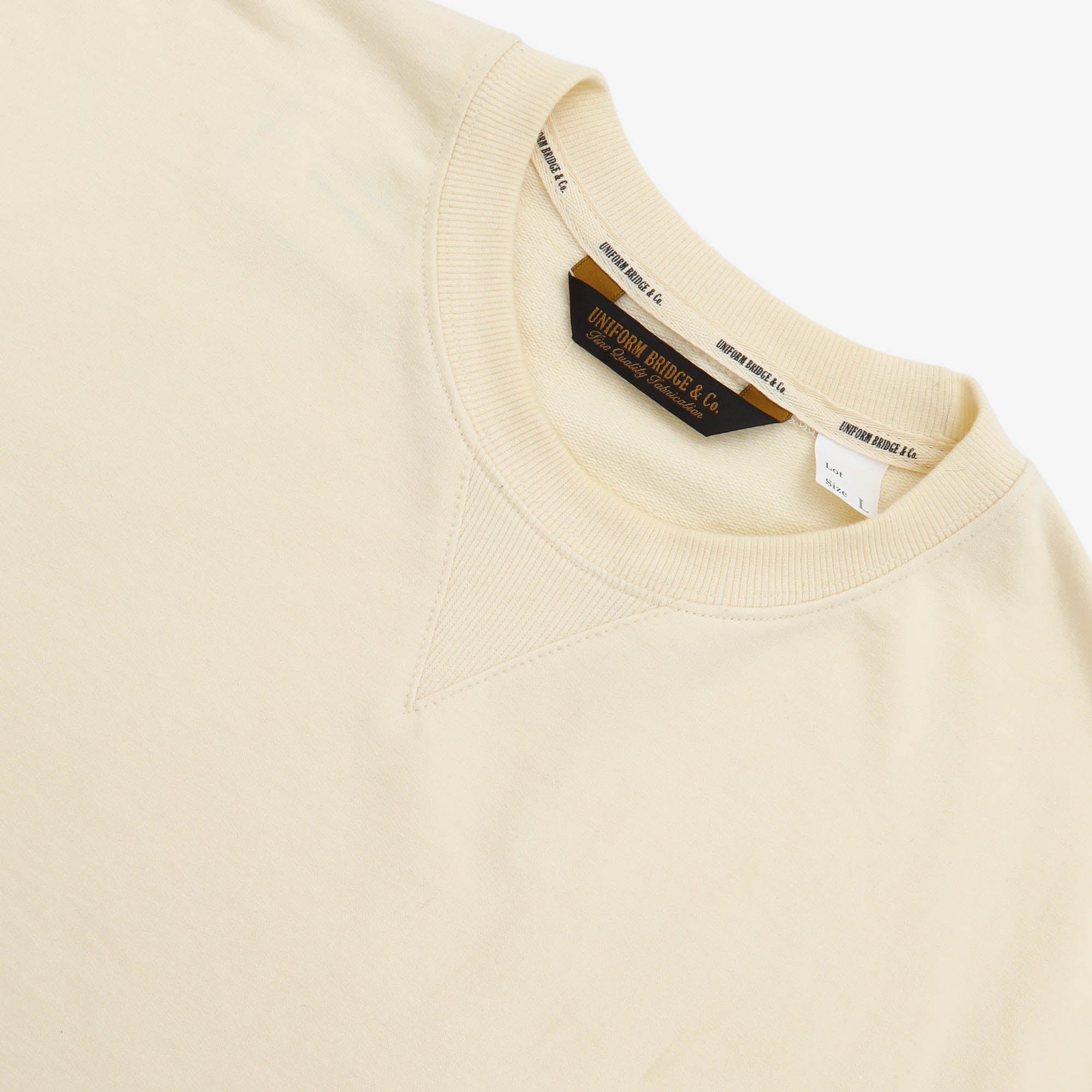 SS Crewneck Sweatshirt