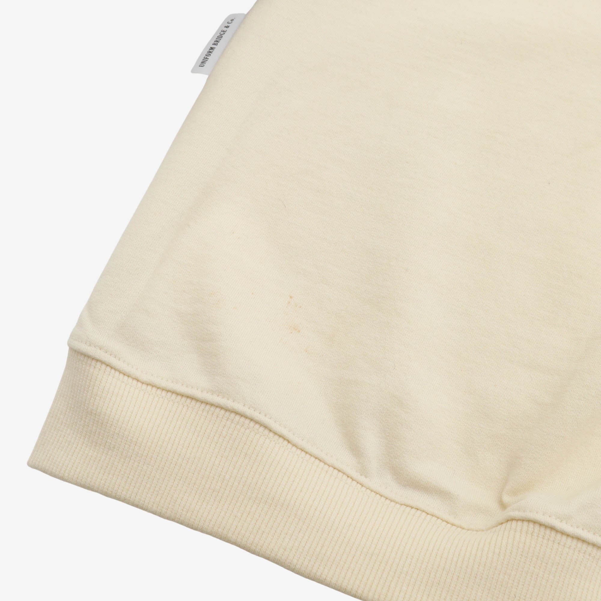 SS Crewneck Sweatshirt