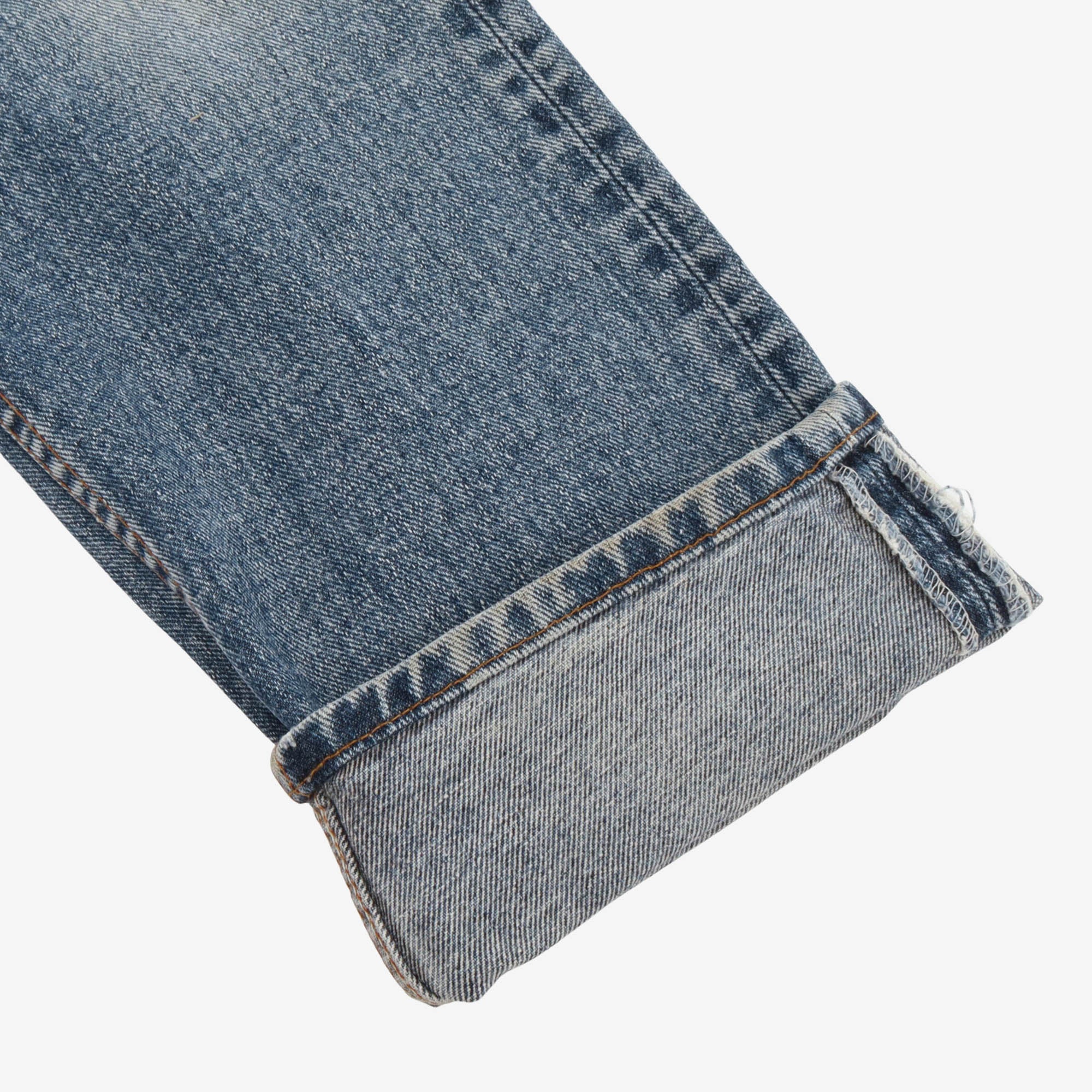 Lot 505 Denim USA (36W X 31L)