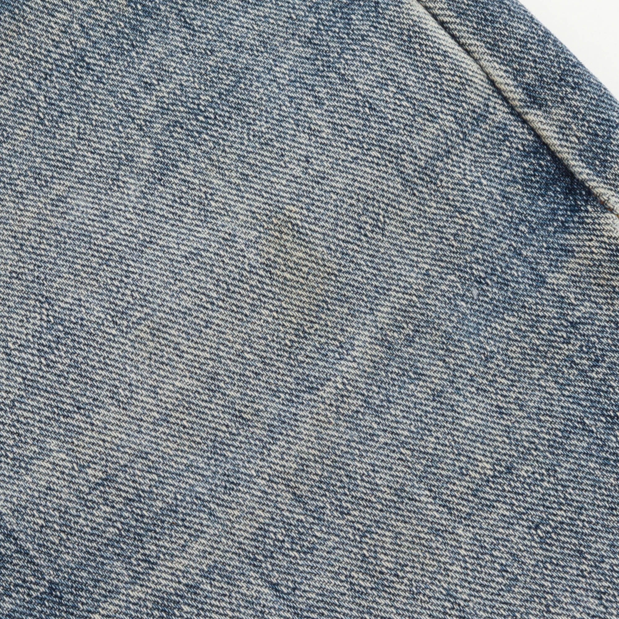 Lot 505 Denim USA (36W X 31L)