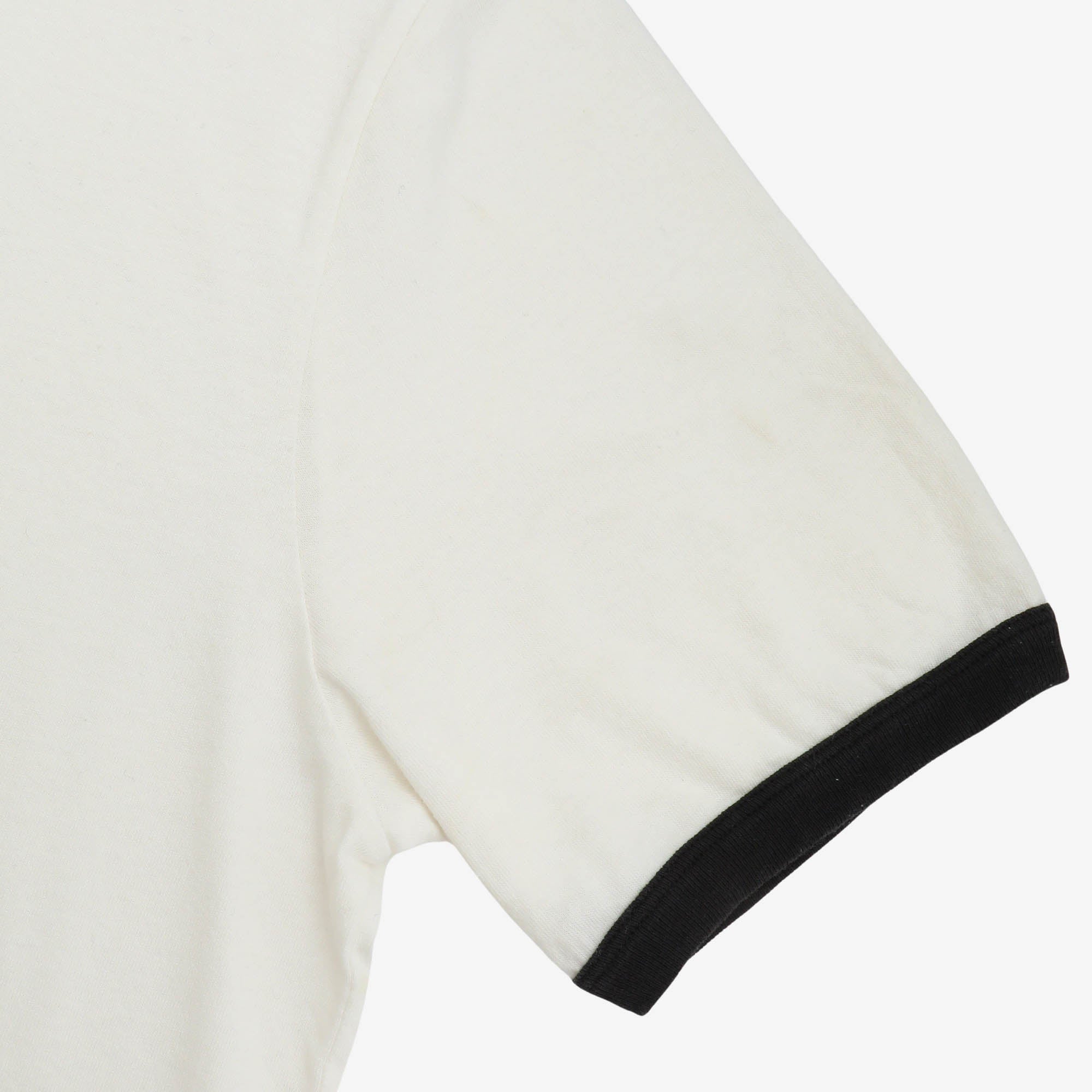 Ricky Fuzz Ringer Tee