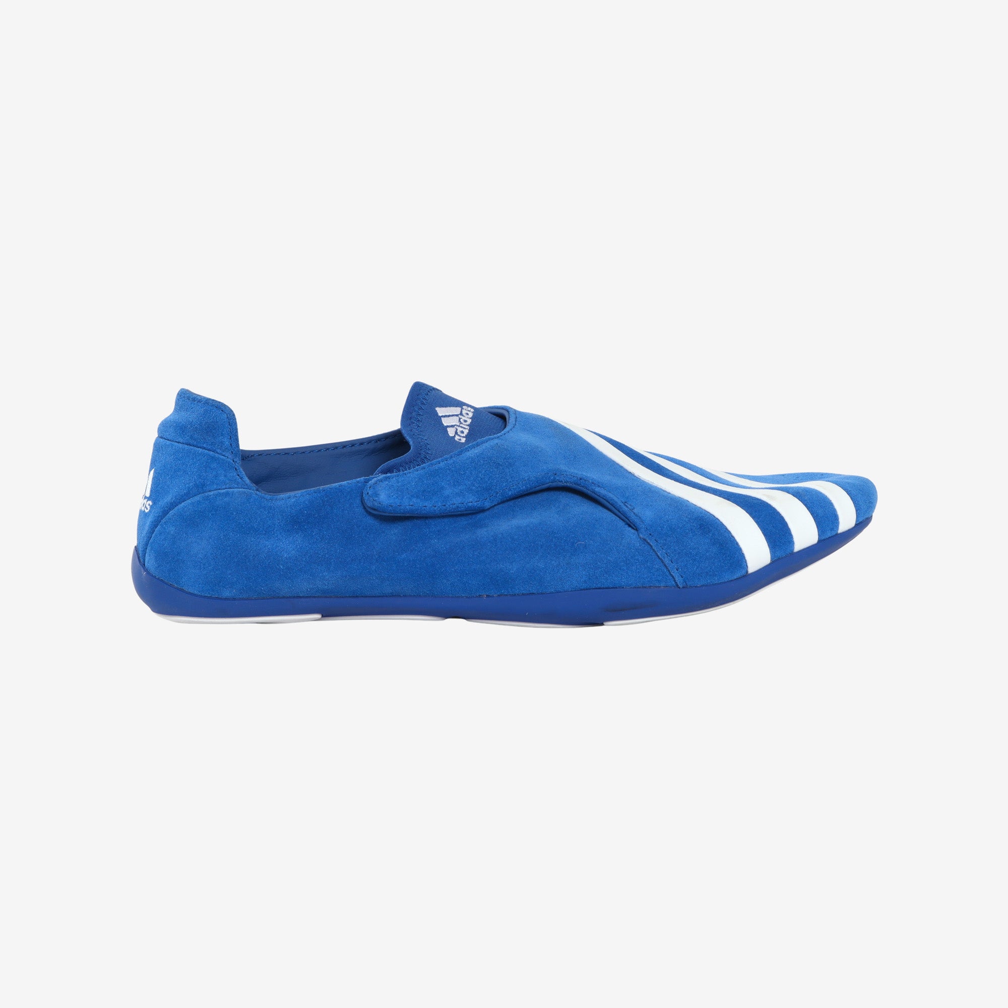 Vario Flat Earther Trainers (Pharell Williams)