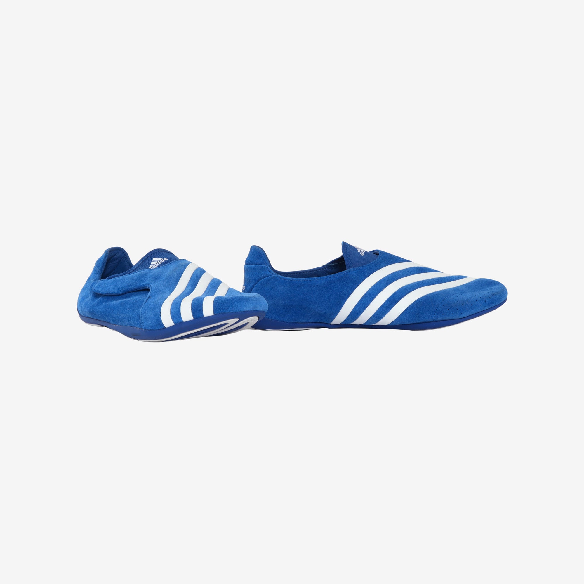 Vario Flat Earther Trainers (Pharell Williams)