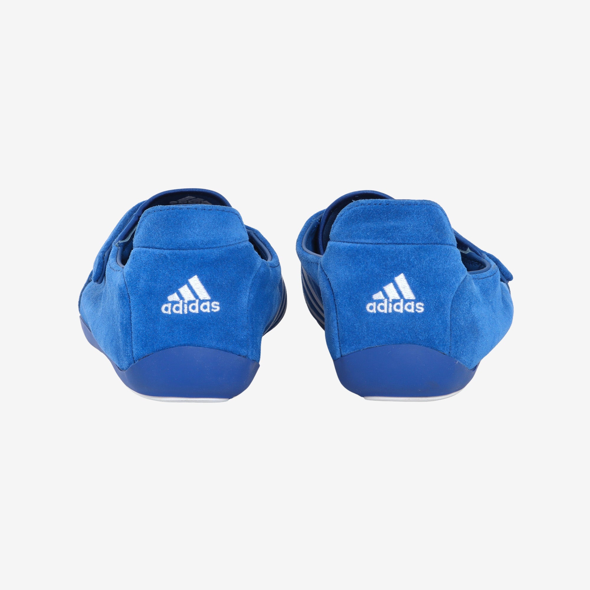 Vario Flat Earther Trainers (Pharell Williams)