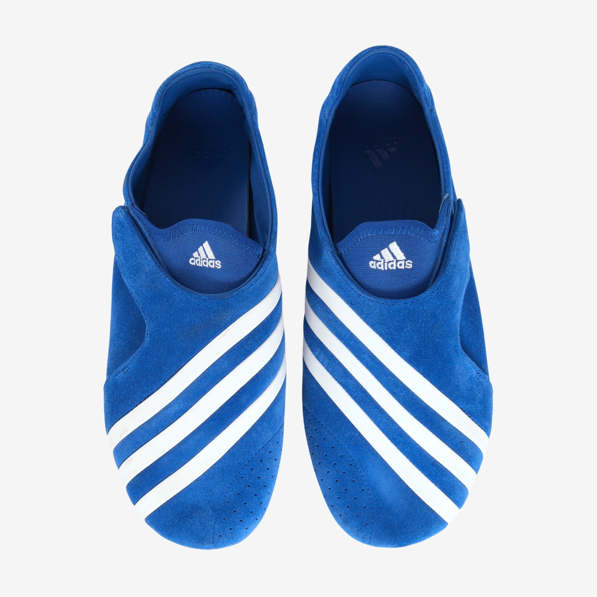 Vario Flat Earther Trainers (Pharell Williams)