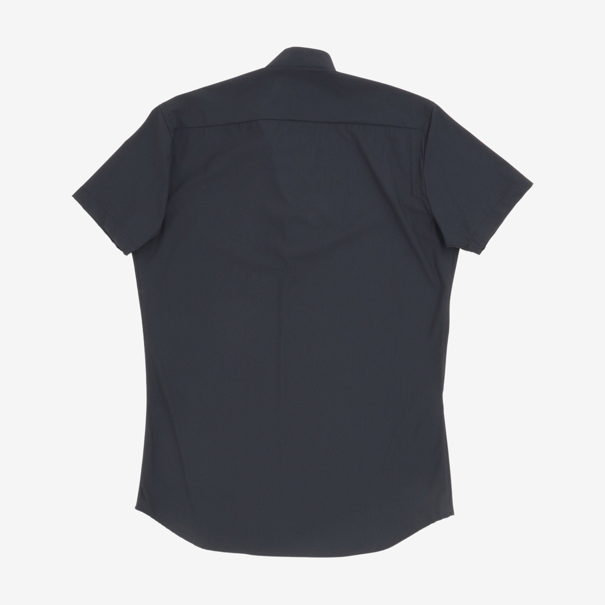 Mao Technical Polo Shirt