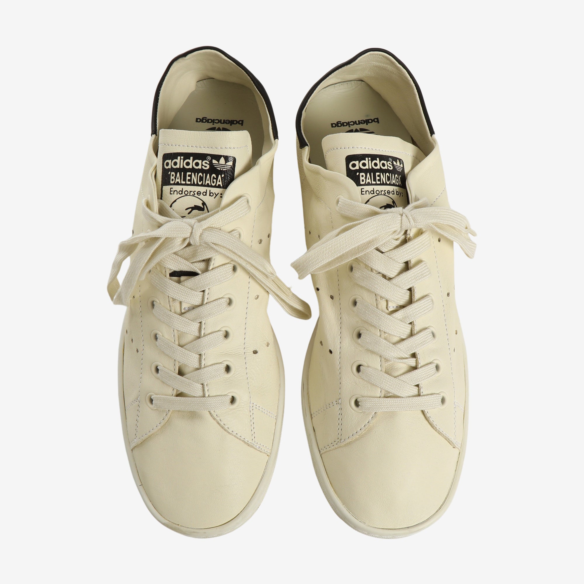 Balenciaga Stan Smith Sneakers