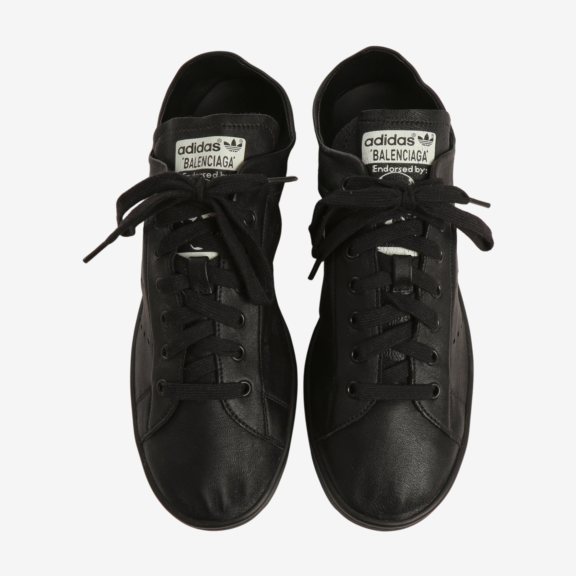 Balenciaga Stan Smith Sneakers