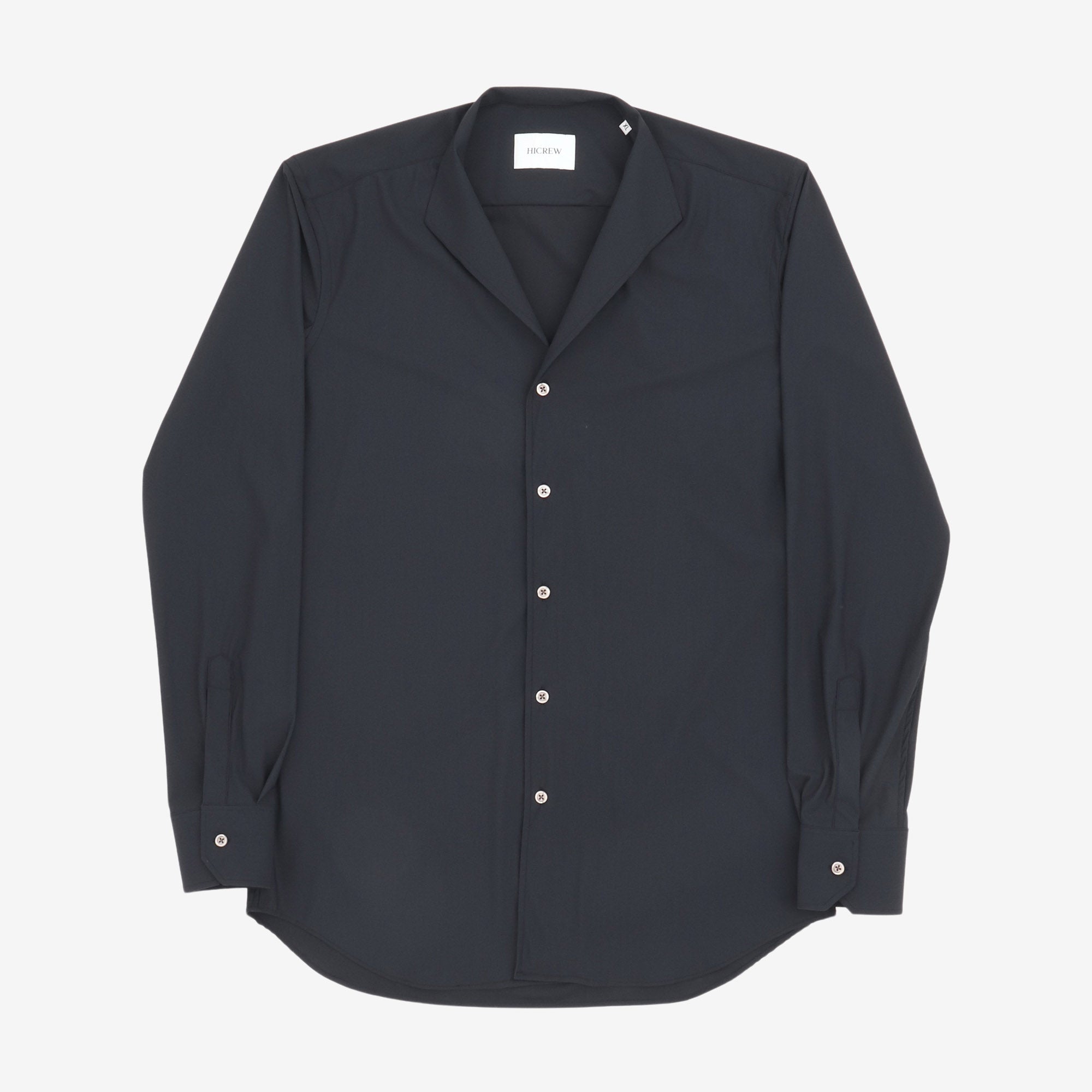 Mao Technical Shirt