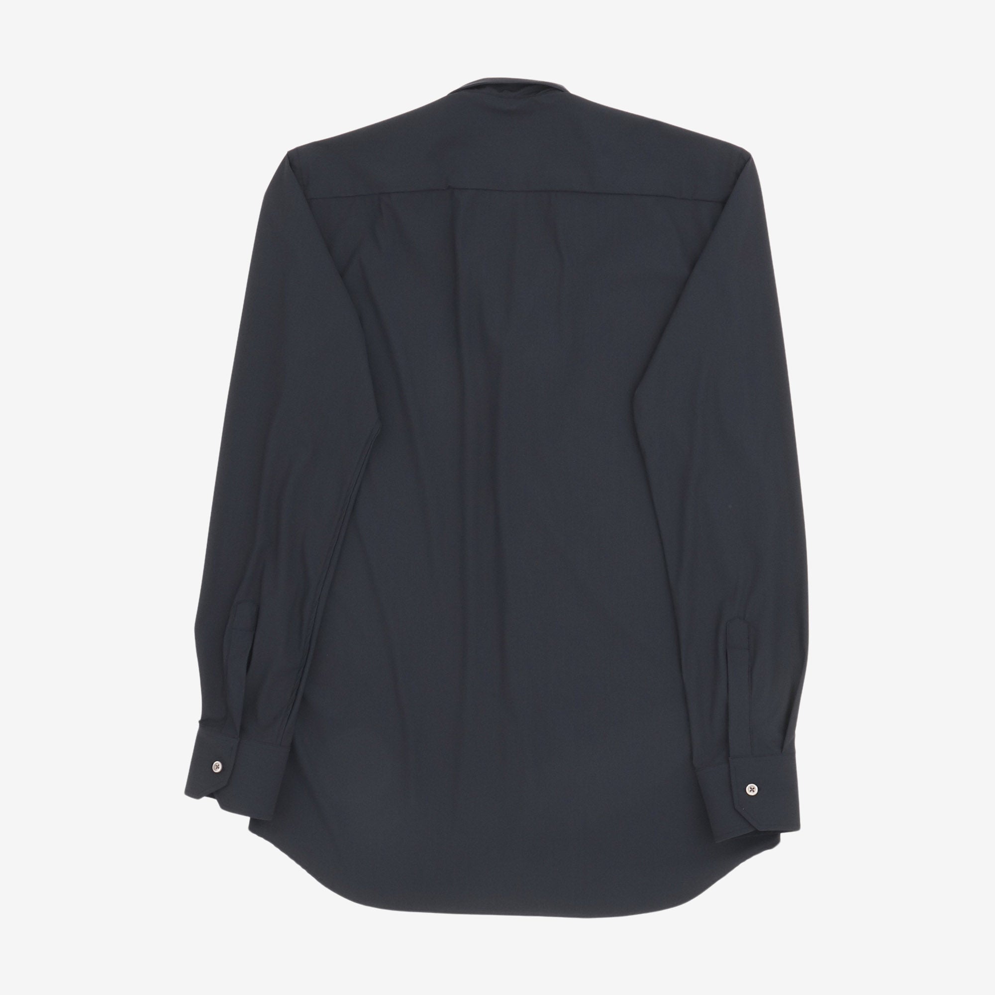 Mao Technical Shirt