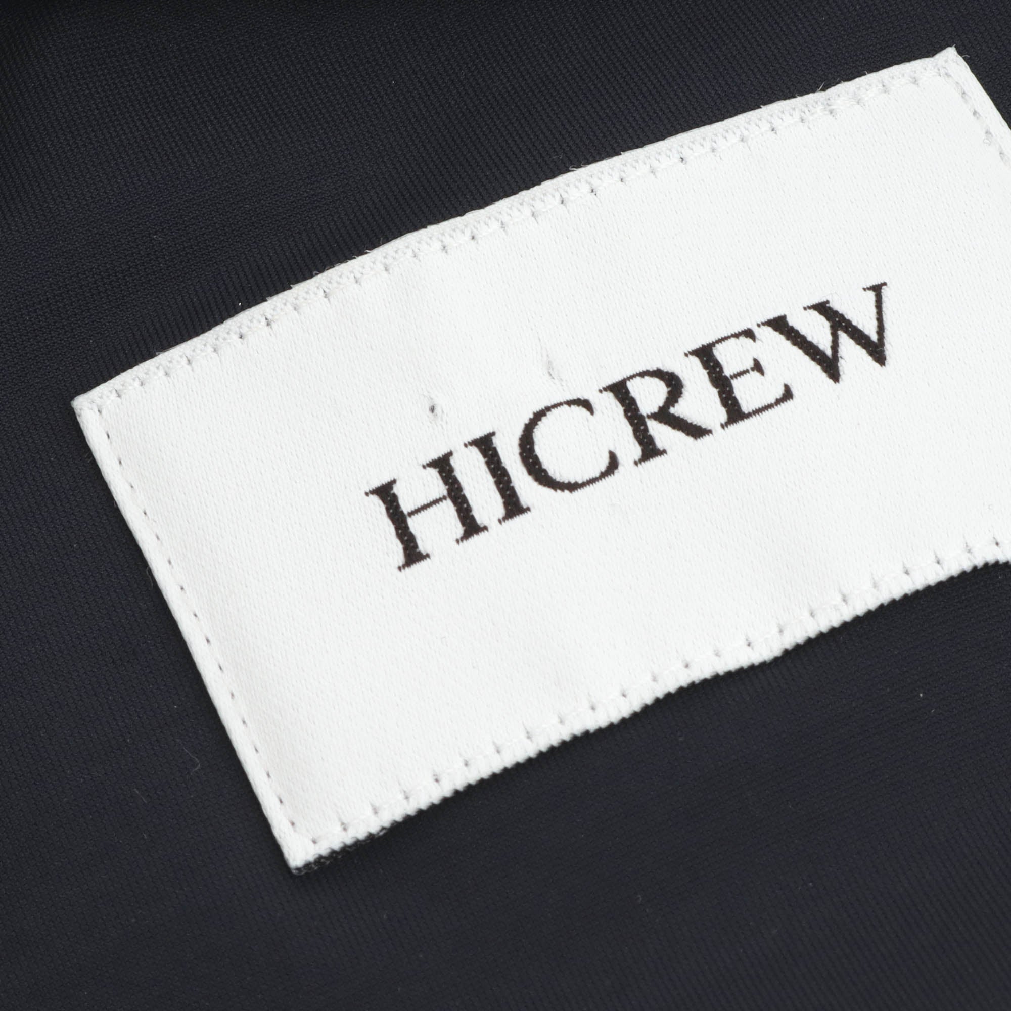 Mao Technical Shirt