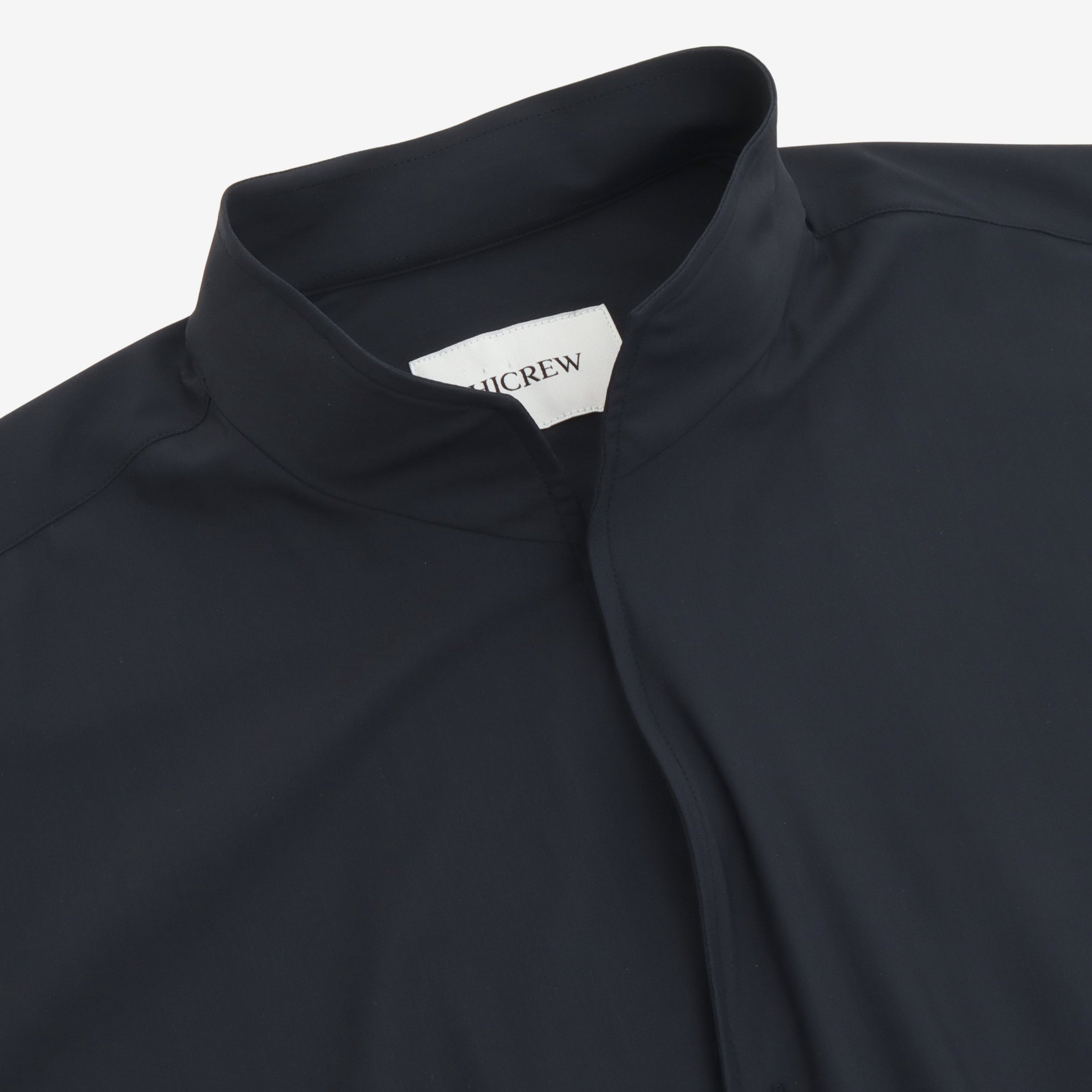Mao Technical Shirt