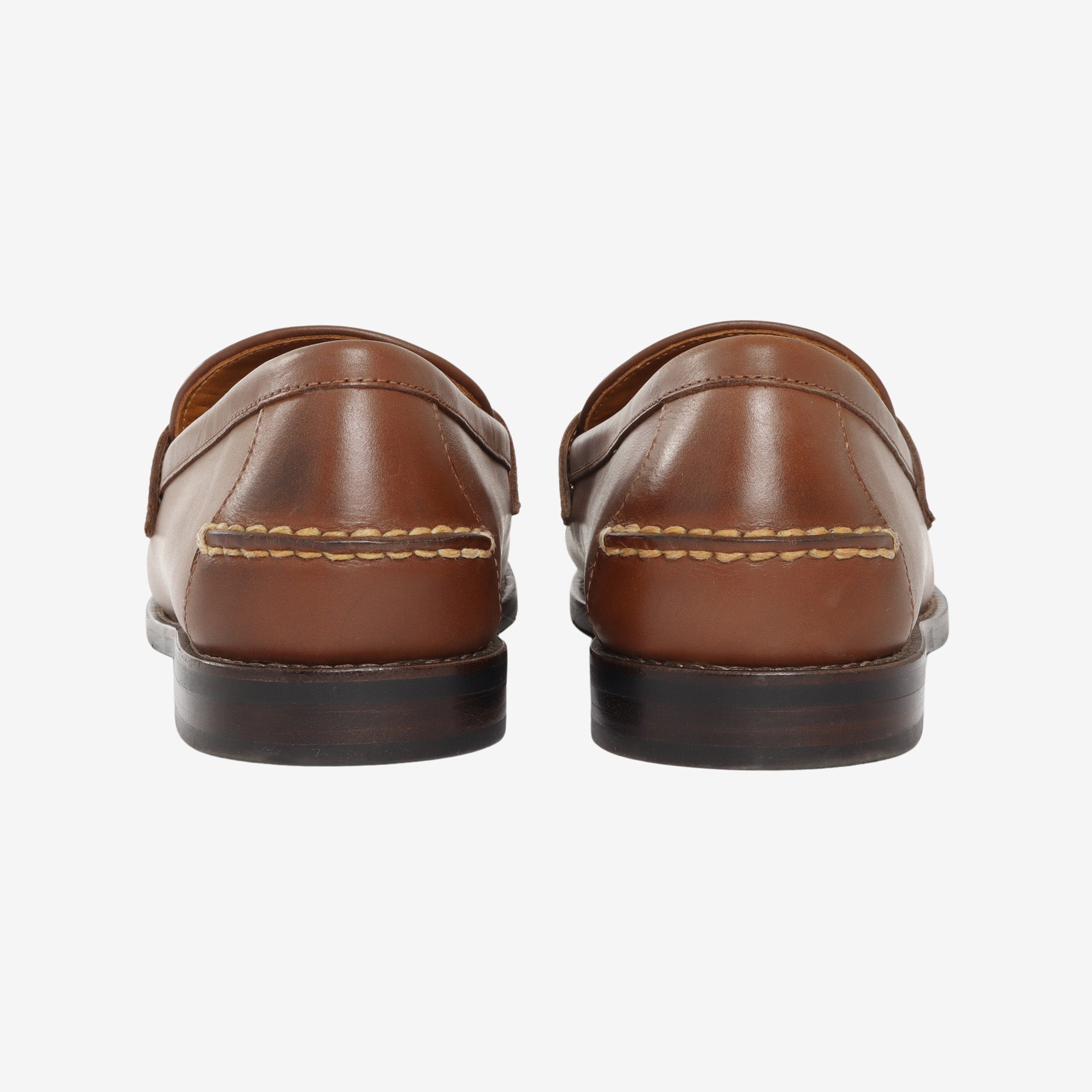 Alston Penny Loafers