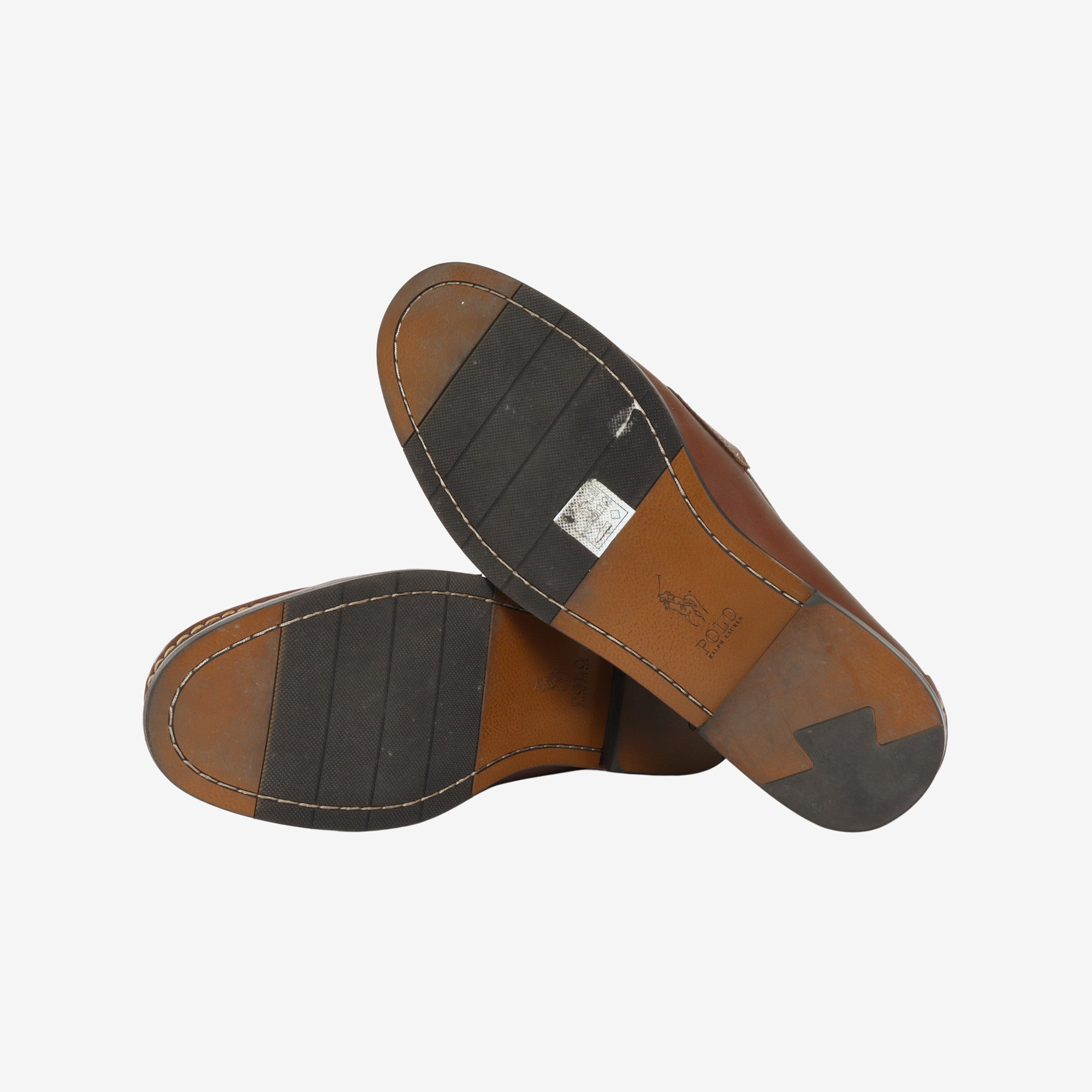 Alston Penny Loafers