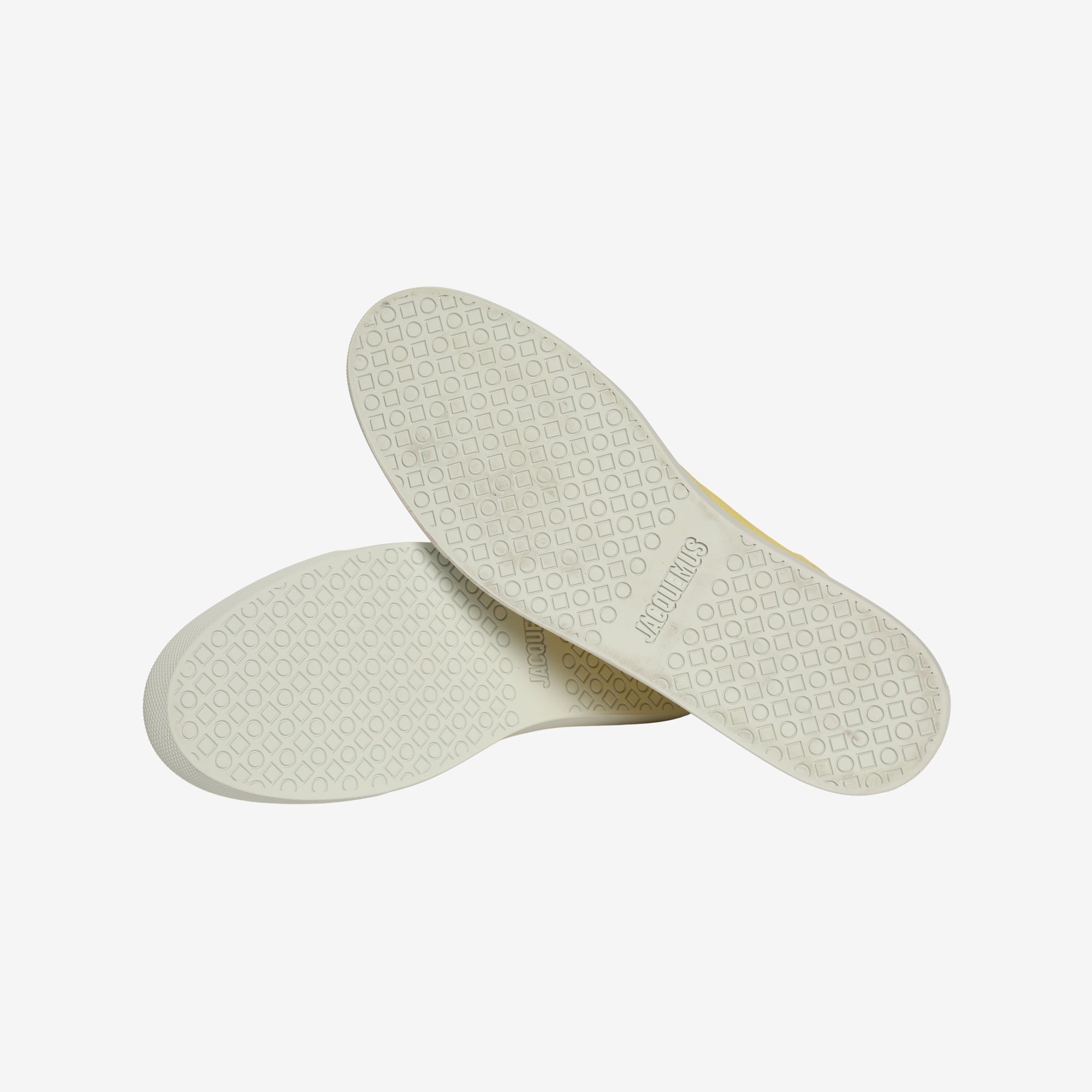 Le Fefe Cancvas Sneakers