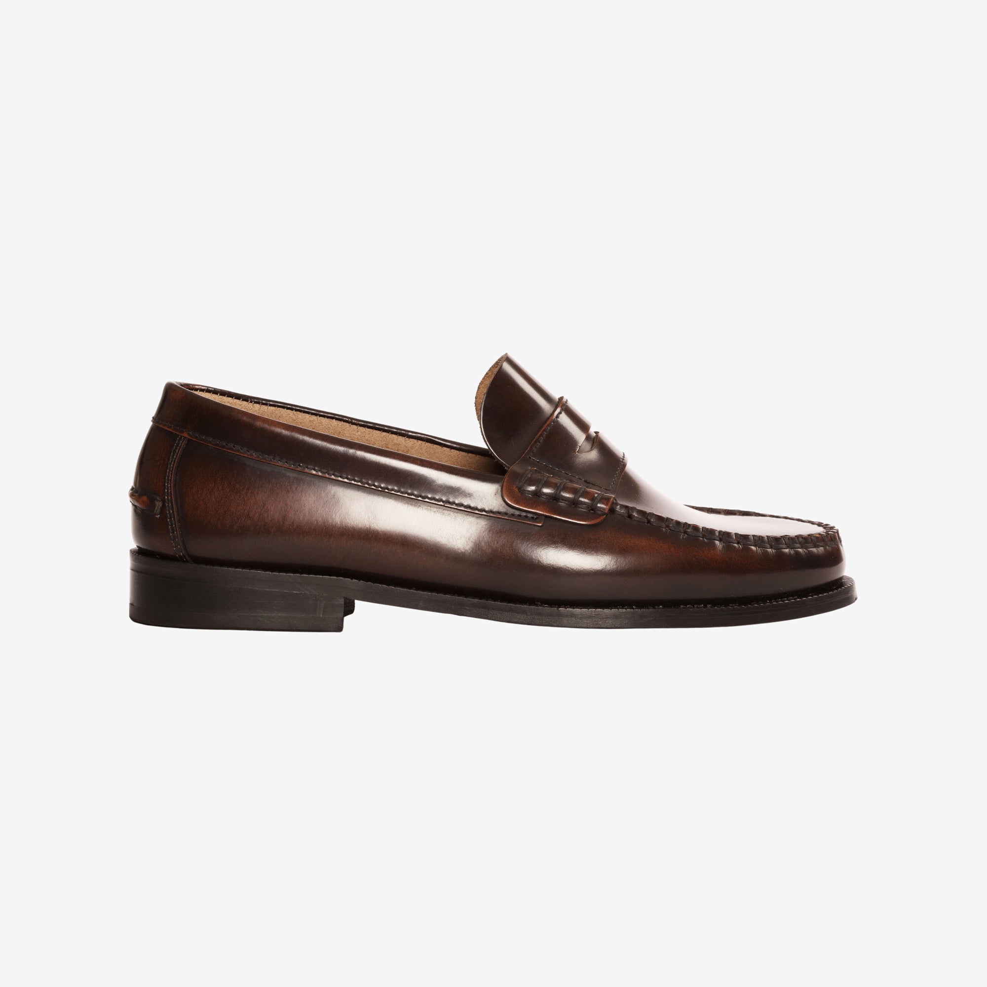 Vega Loafers
