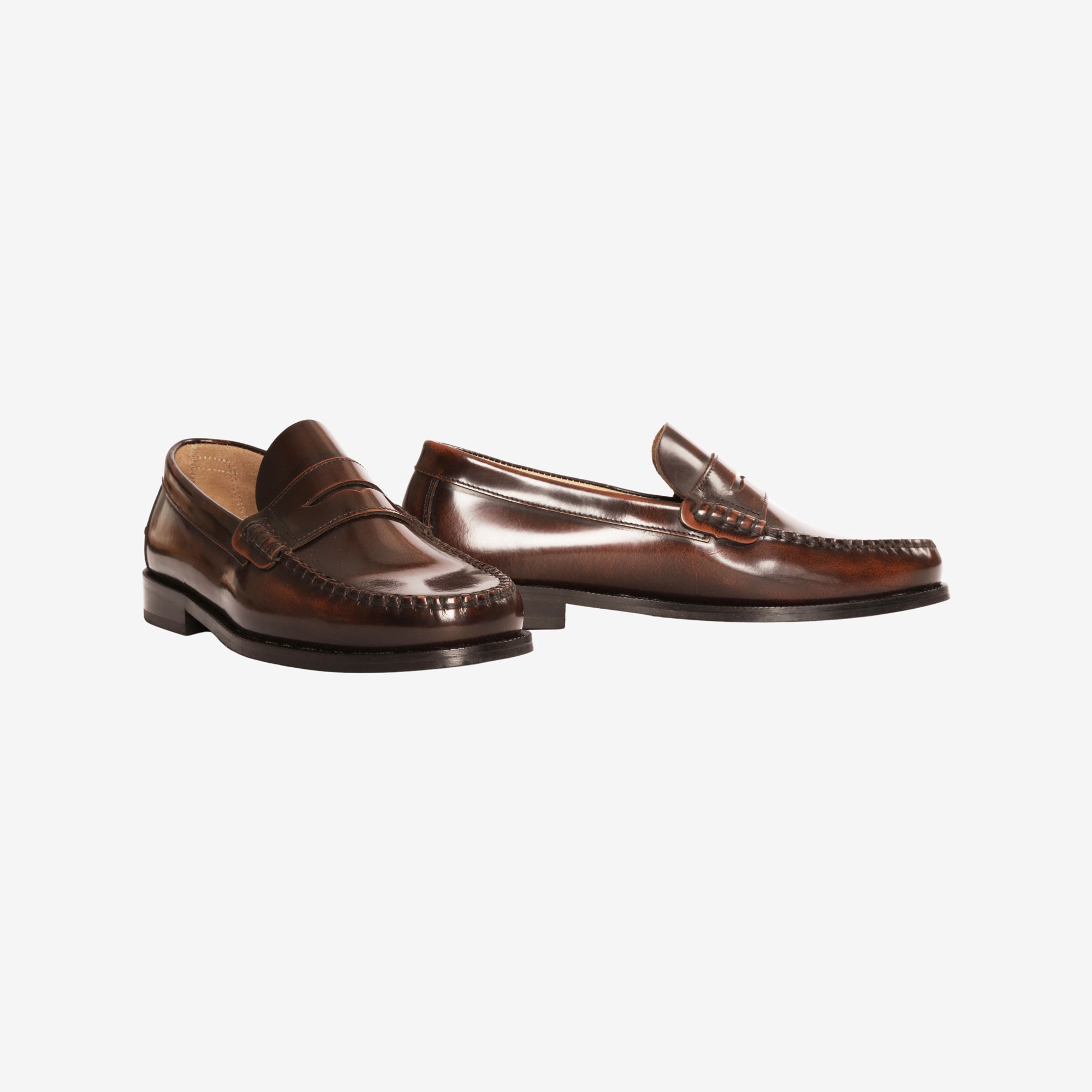 Vega Loafers