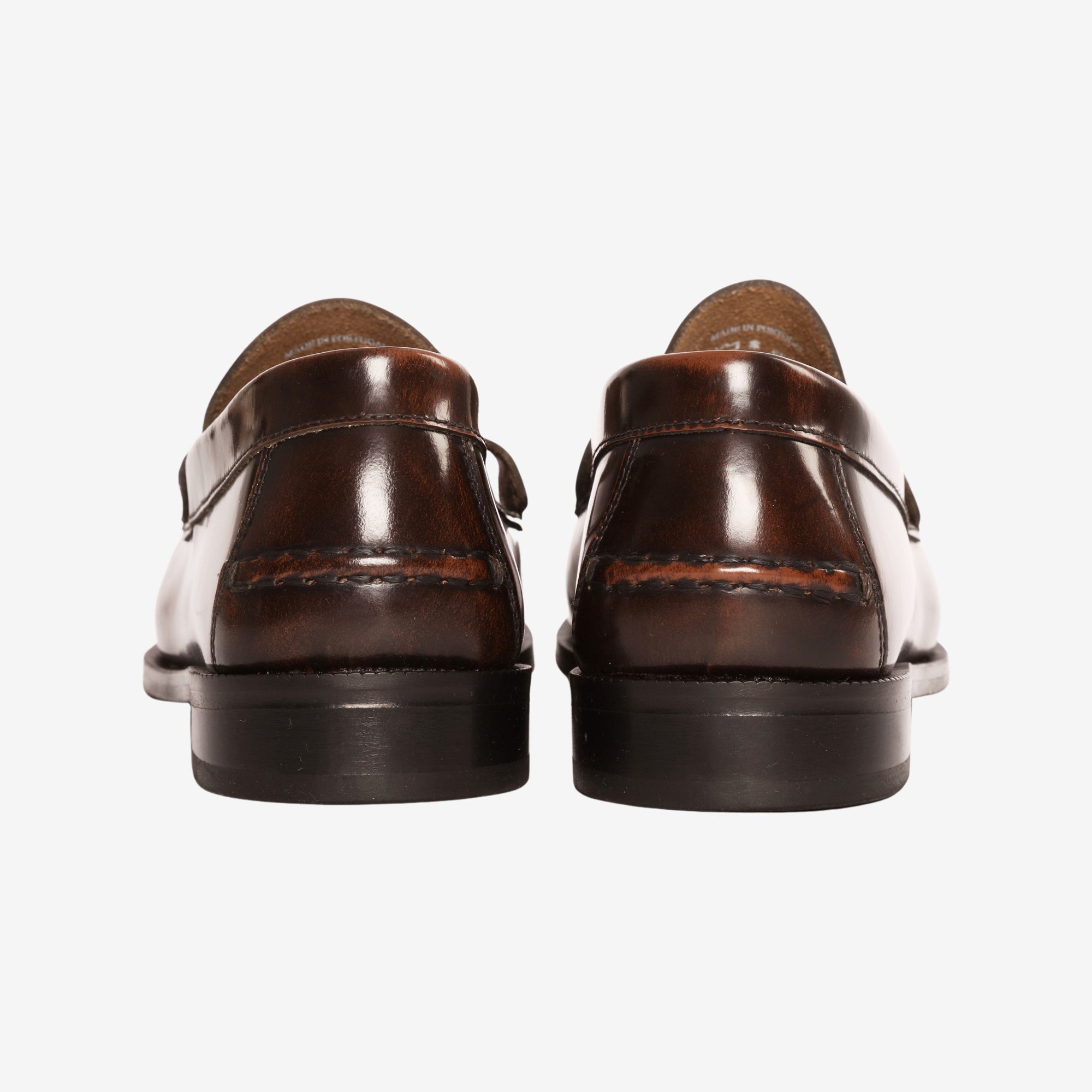Vega Loafers