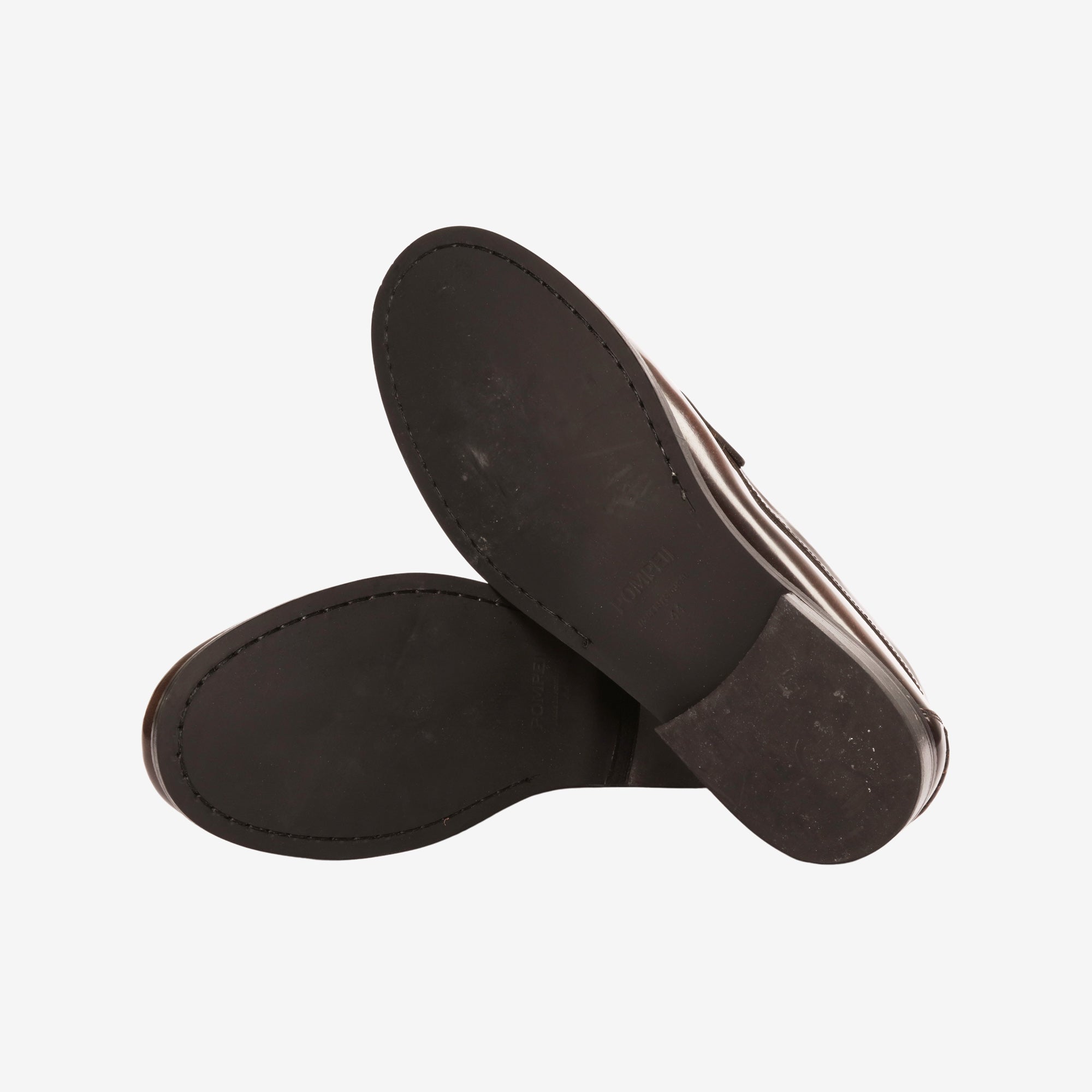 Vega Loafers