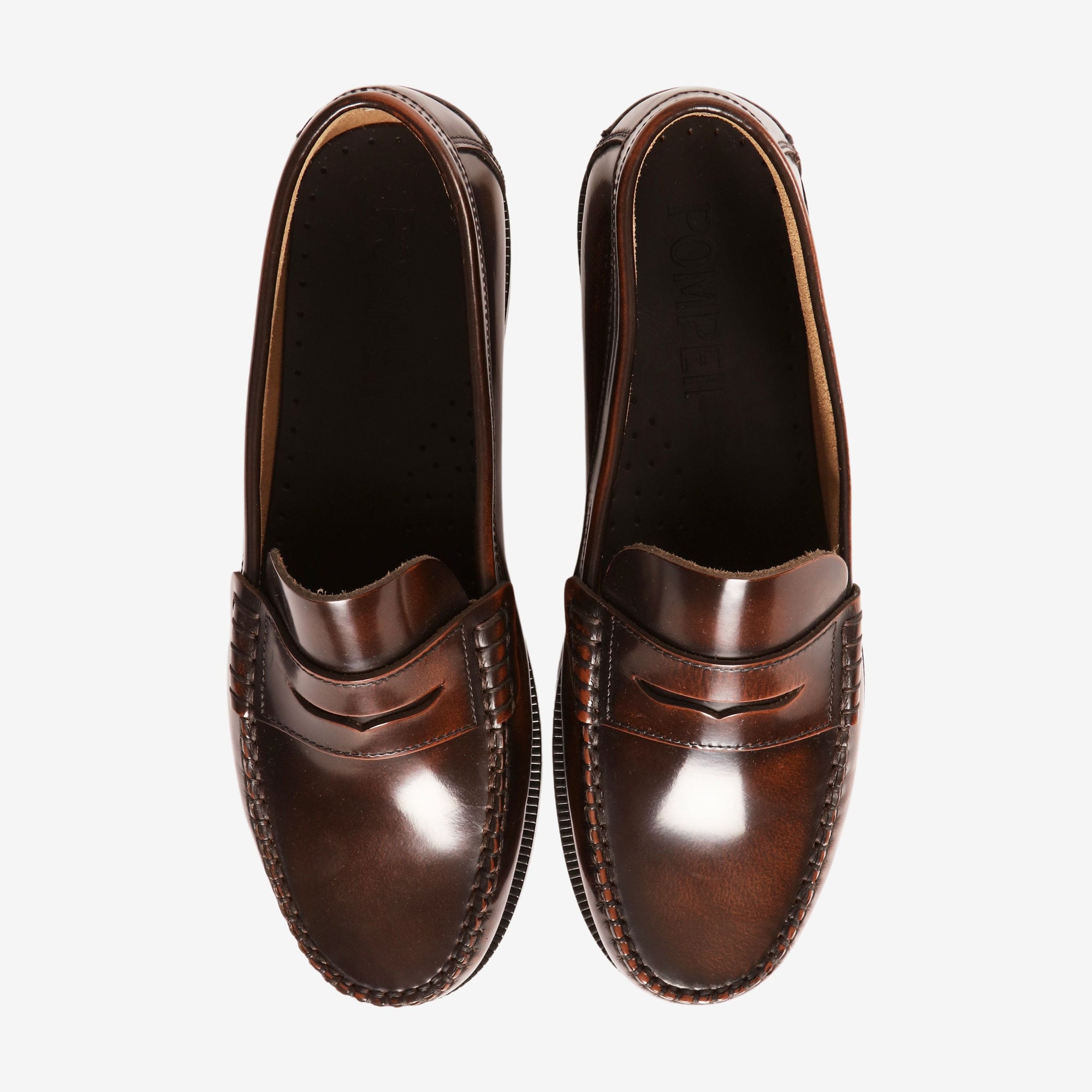 Vega Loafers