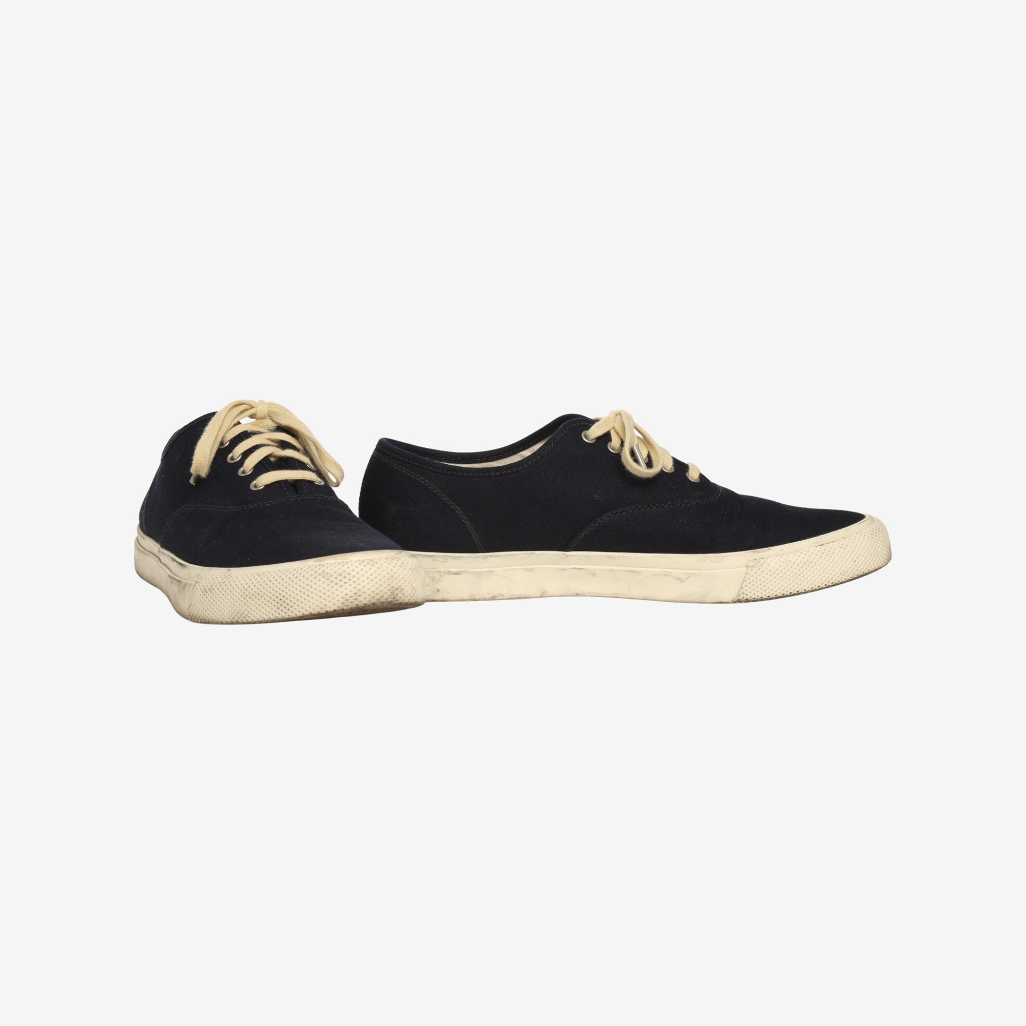 Canvas Trainer