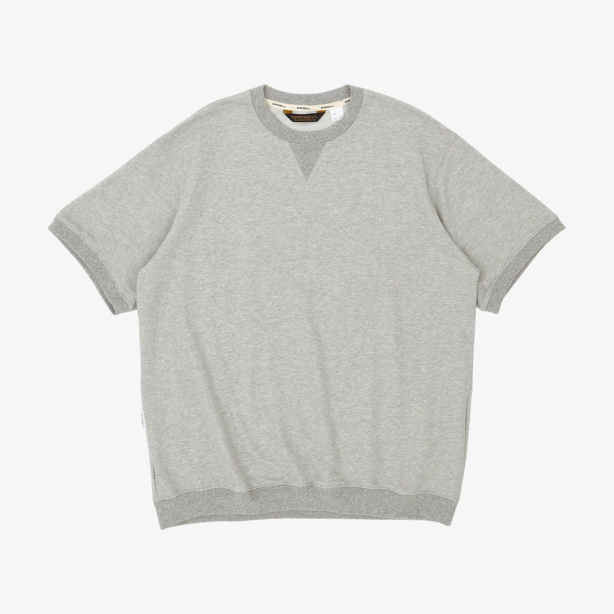 SS Crewneck Sweatshirt