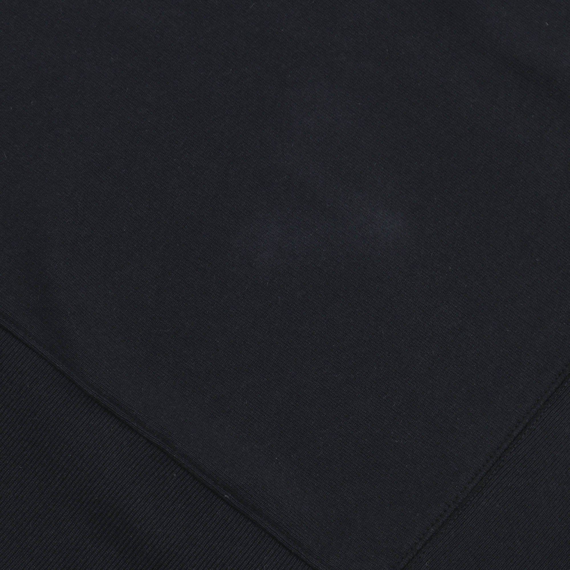 Reverse Weave SS Sweatshirt