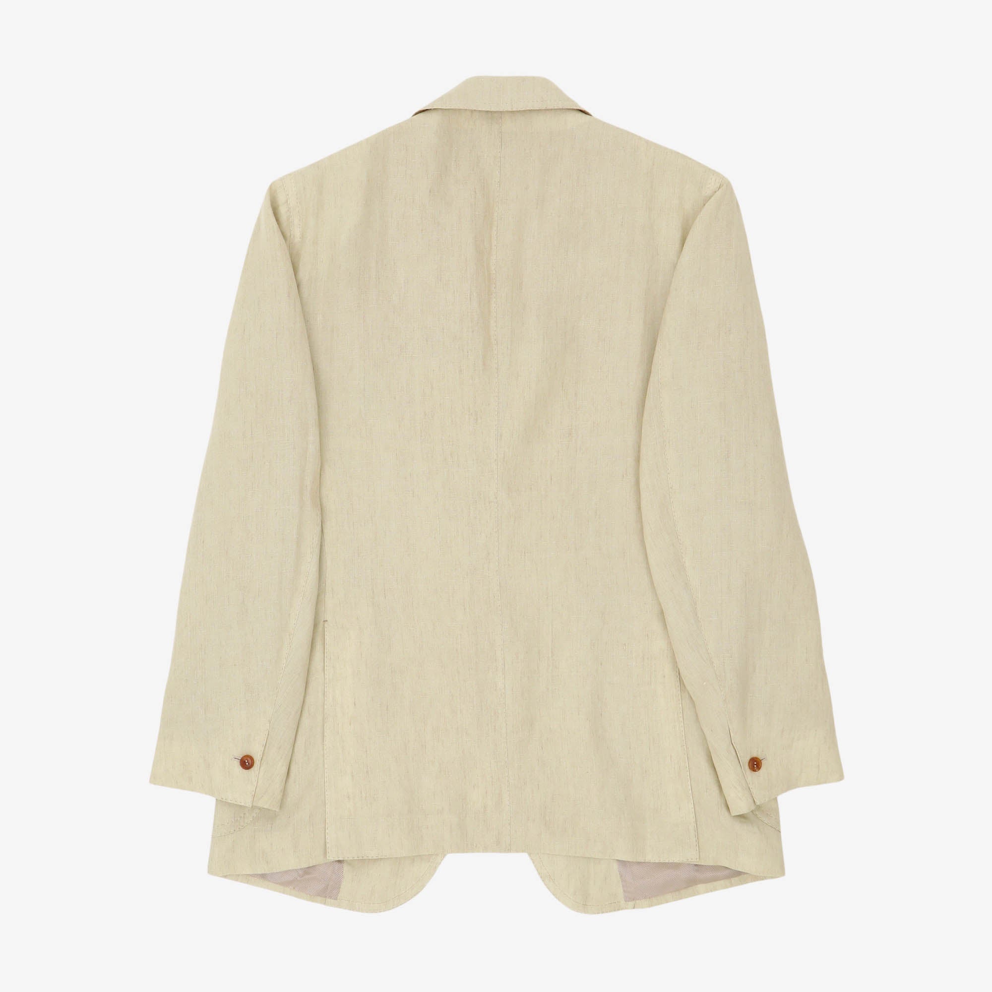 Neaira Linen Jacket