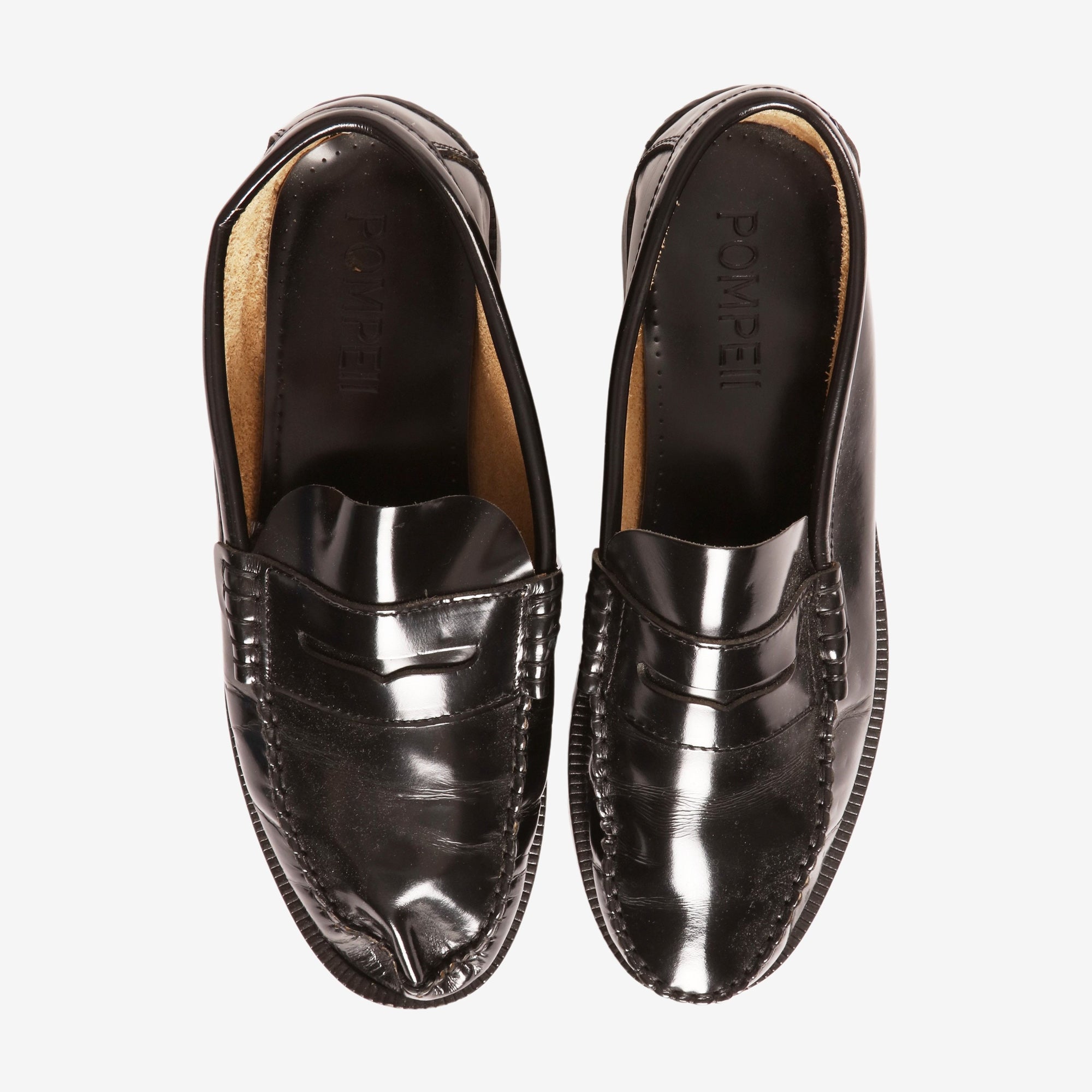 Vega Loafers