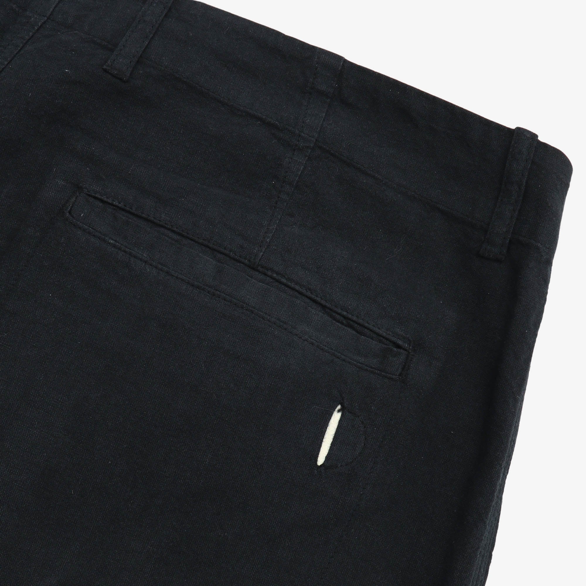 Linen Assembly Pants (37W X 29.5L)