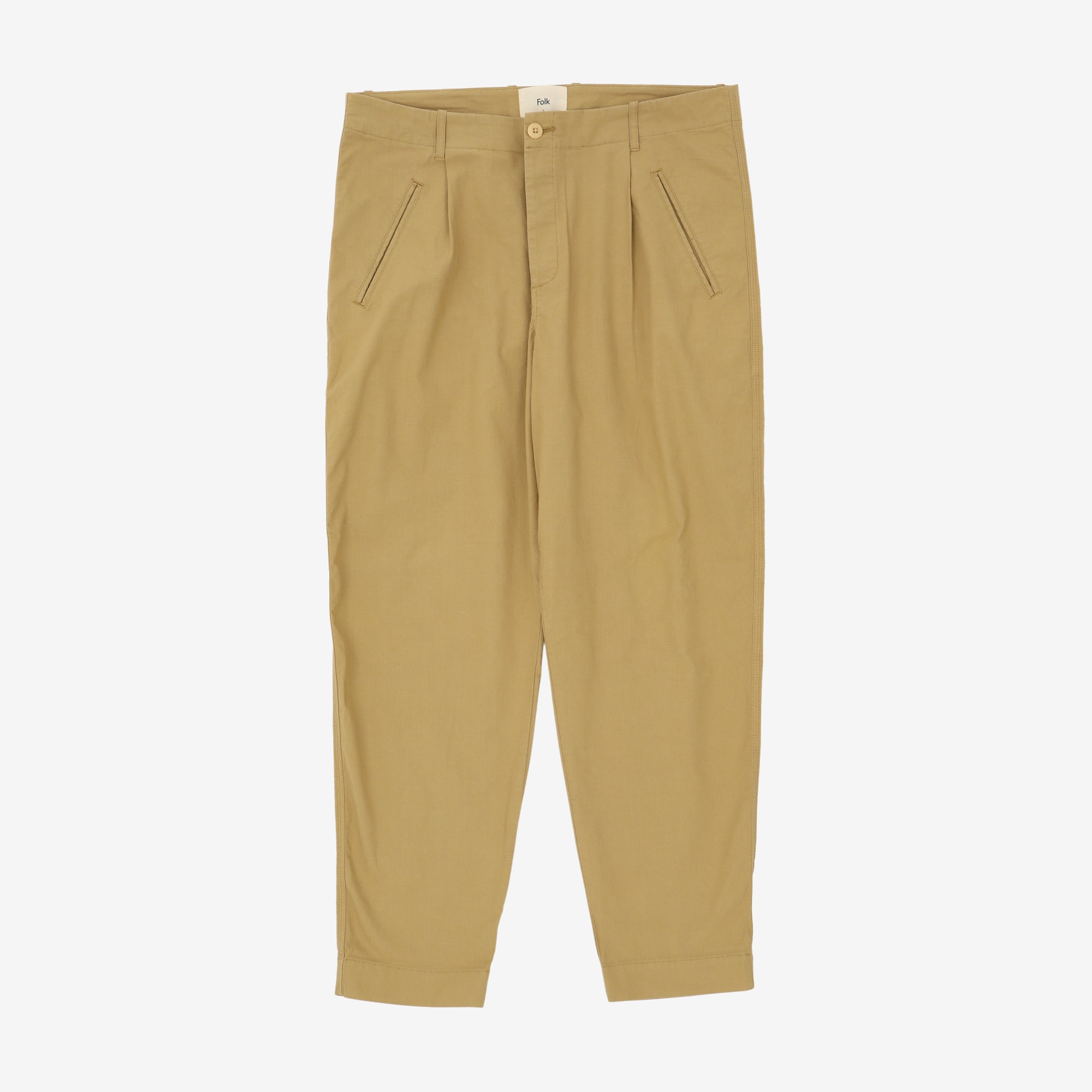 Ripstop Assembly Pants (37W X 29.5L)